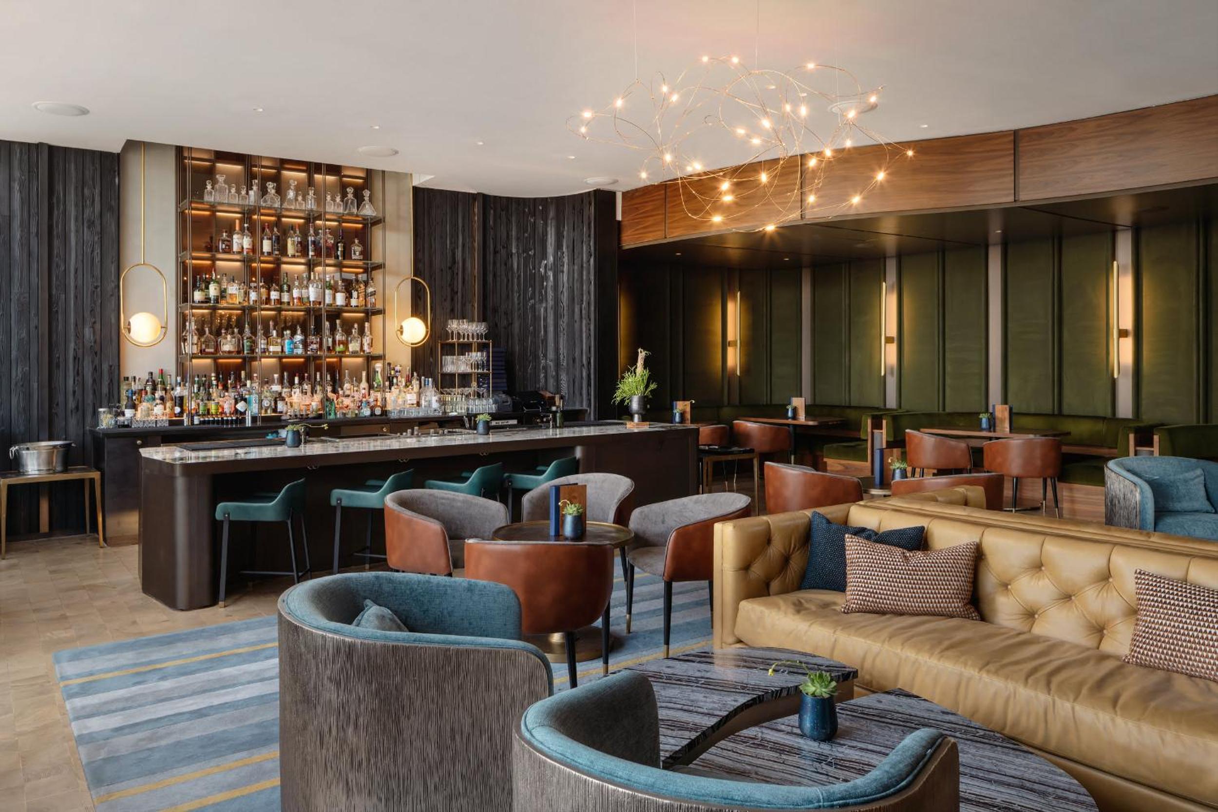 The Loren Hotel Austin 41