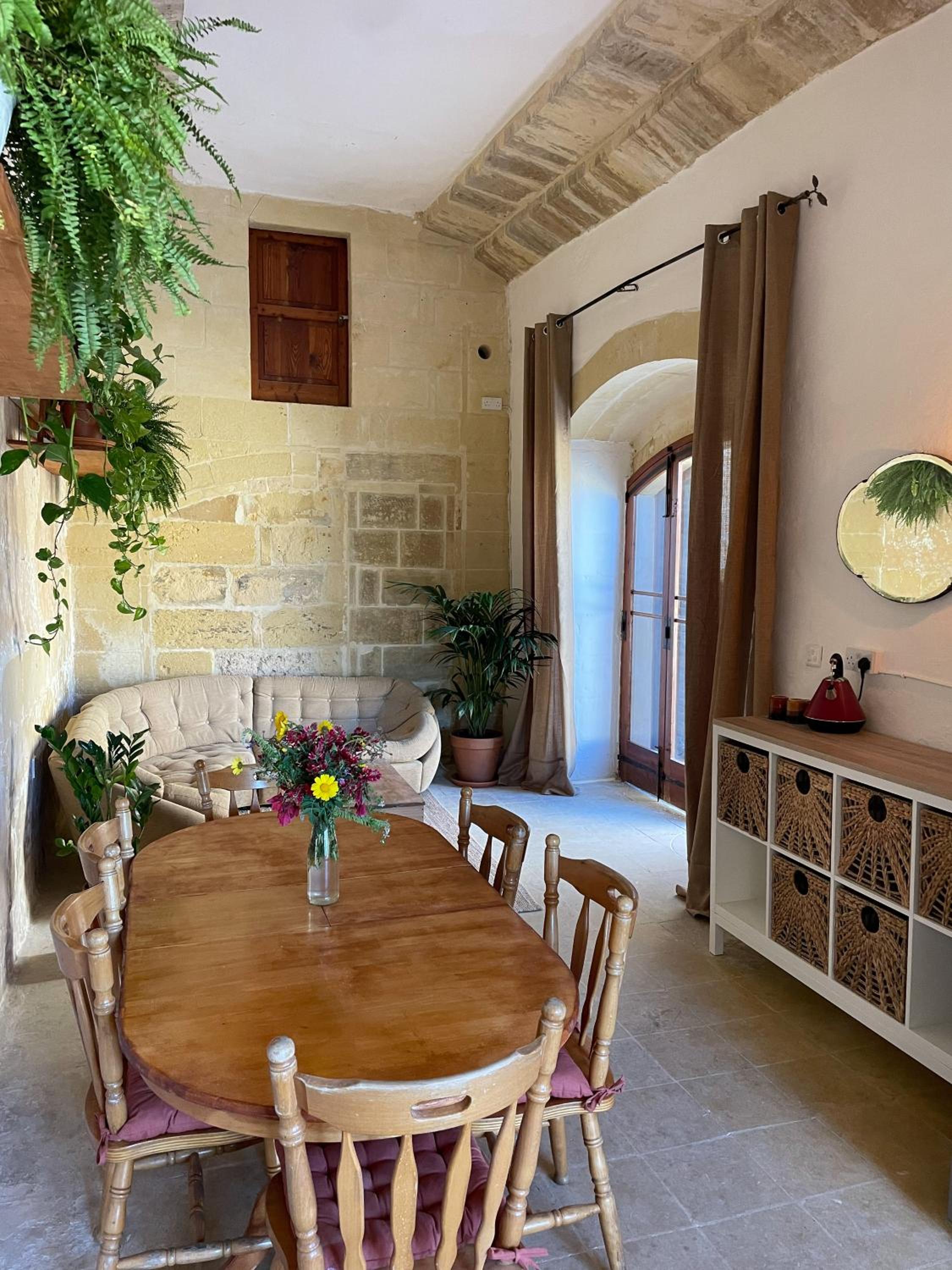 Soluna Boutique Guesthouse view 3