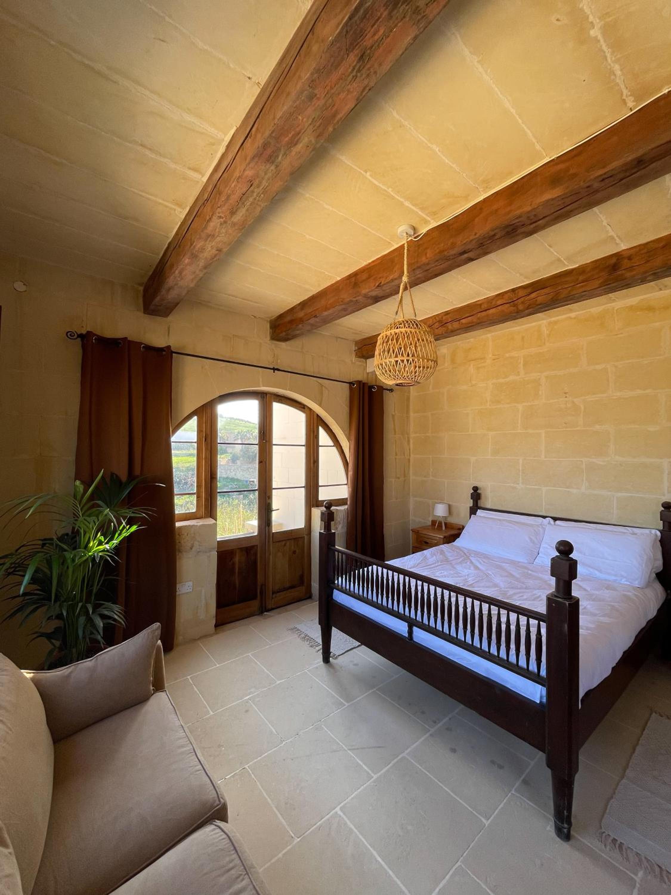 Soluna Boutique Guesthouse view 5