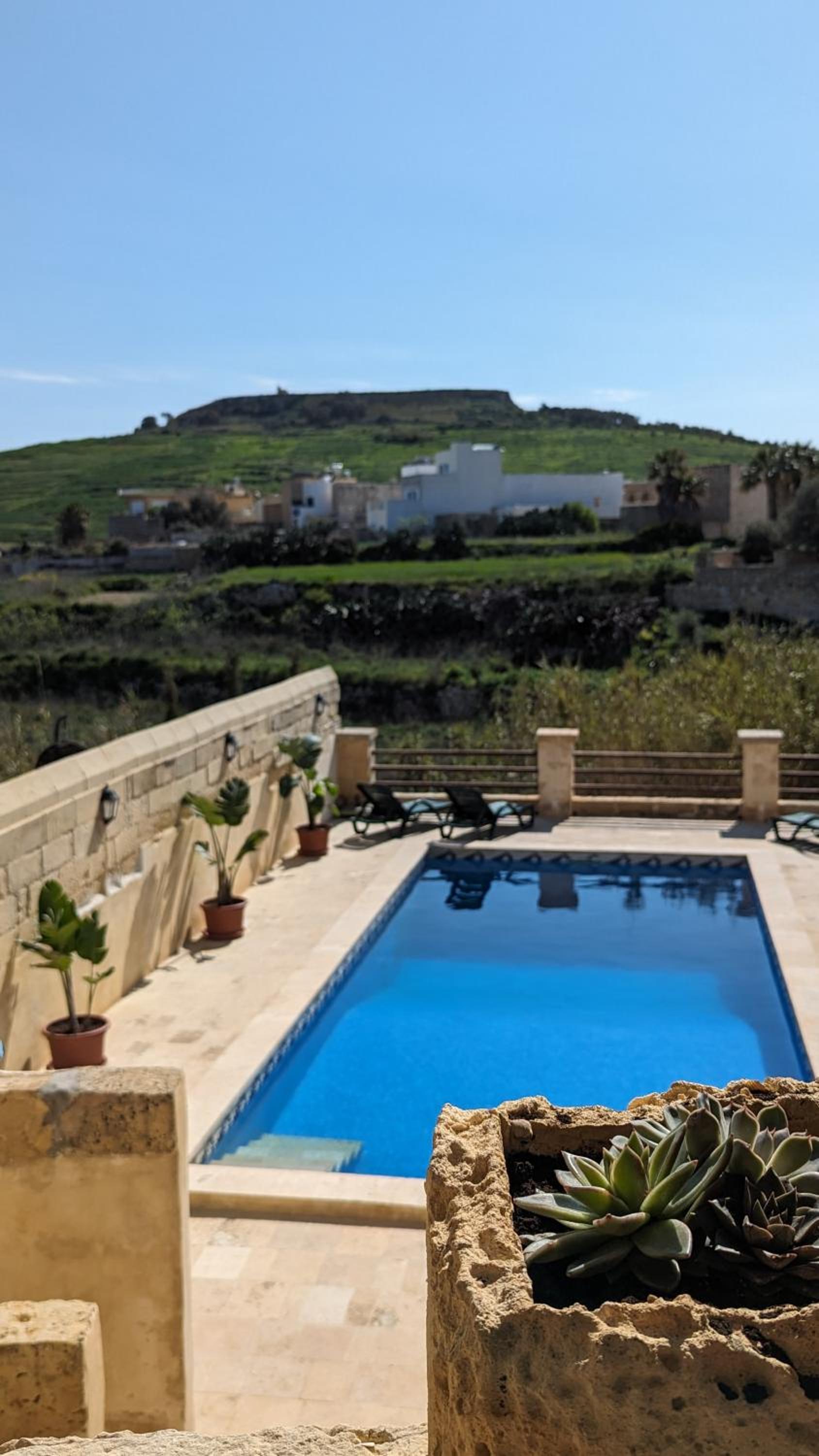 Soluna Boutique Guesthouse view 2