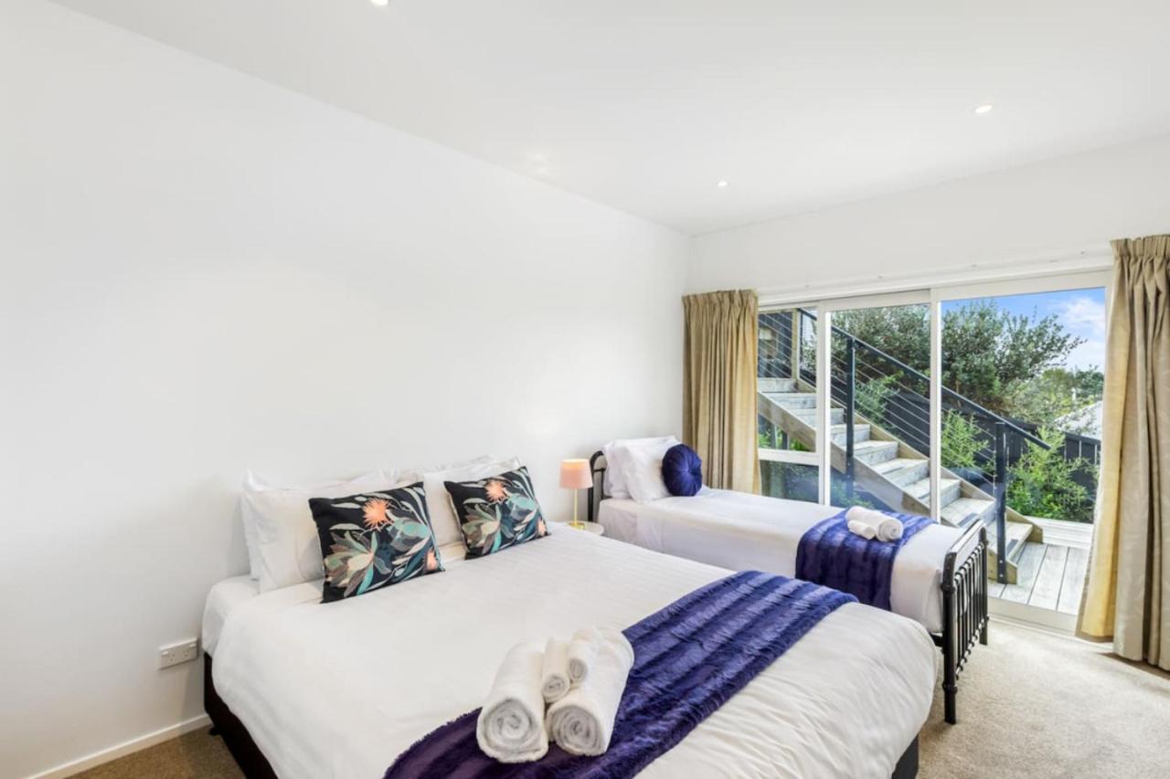 Sensational Rest in the North view 3