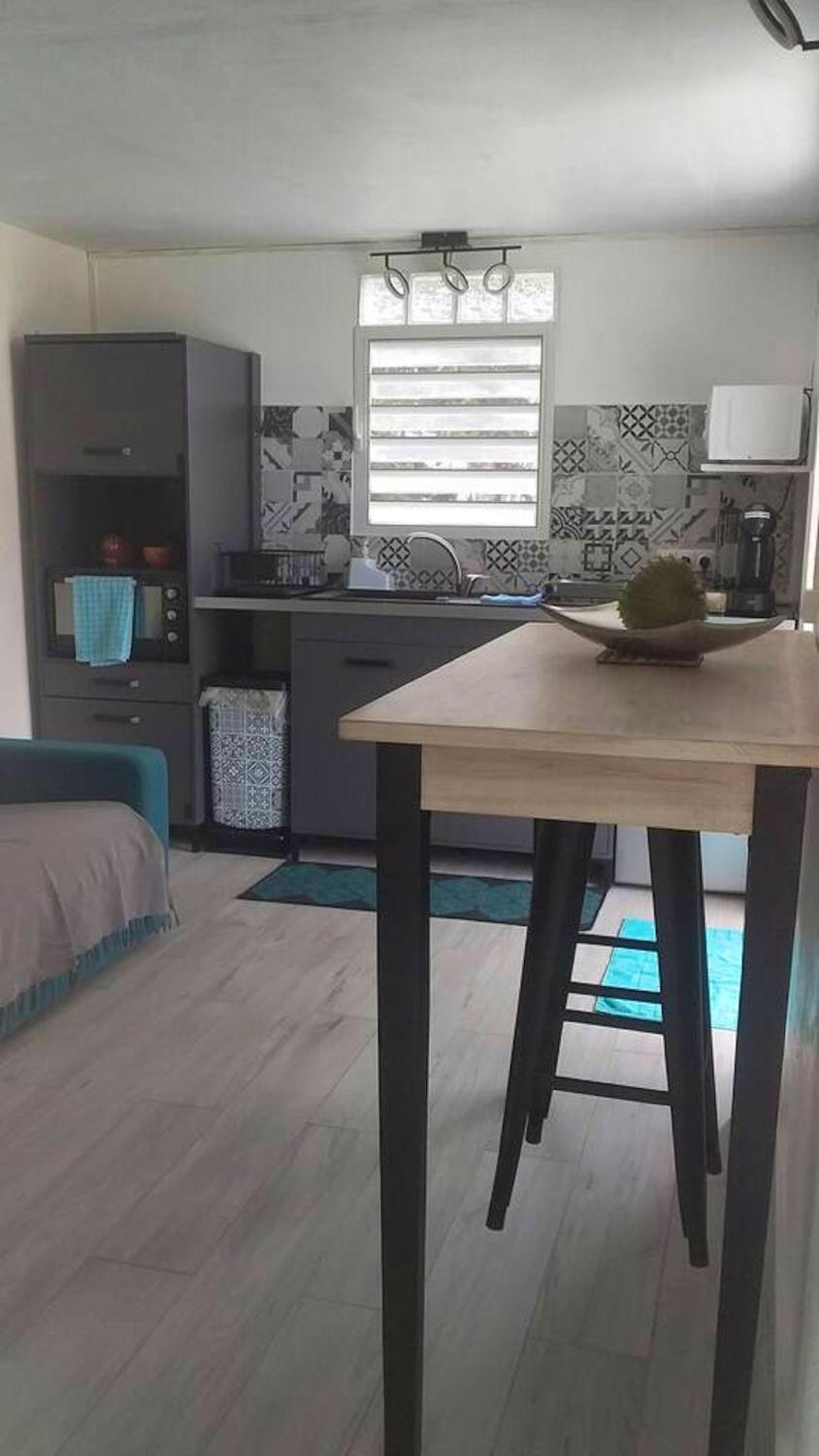Appartement charmant à Sainte-Luce avec piscine privée - 60 m² view 5