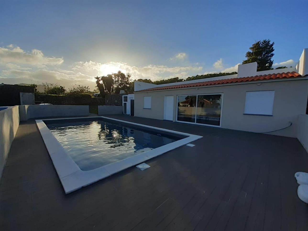 Villa Madredeus
