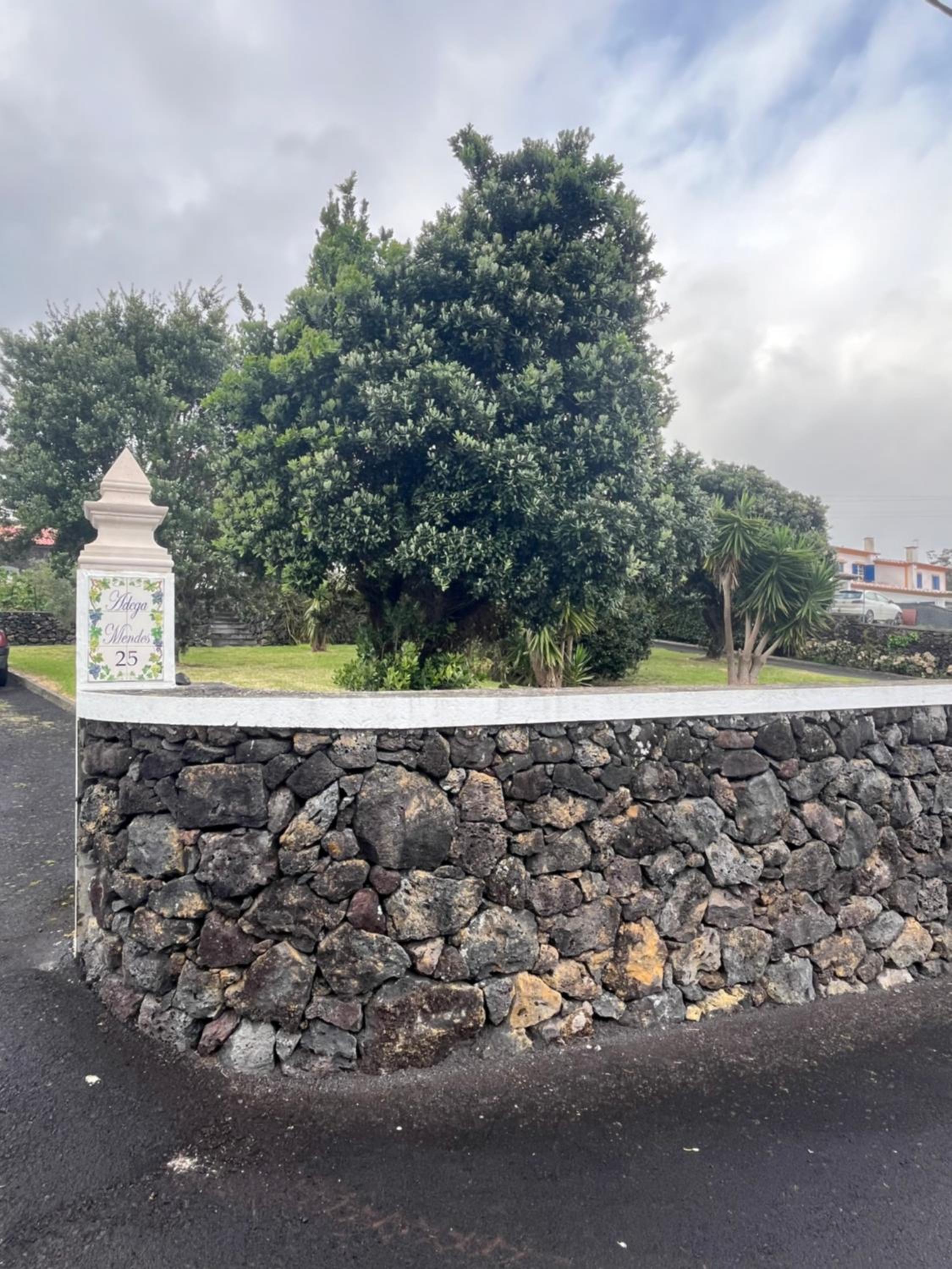 Villa Madredeus