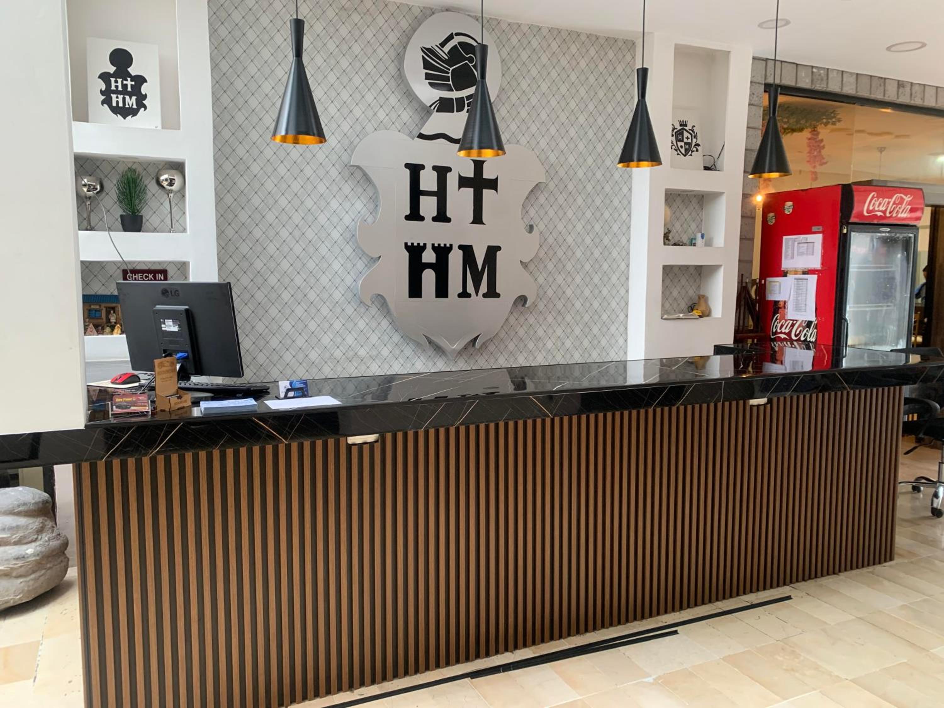 Hotel el Marqués - Image 1