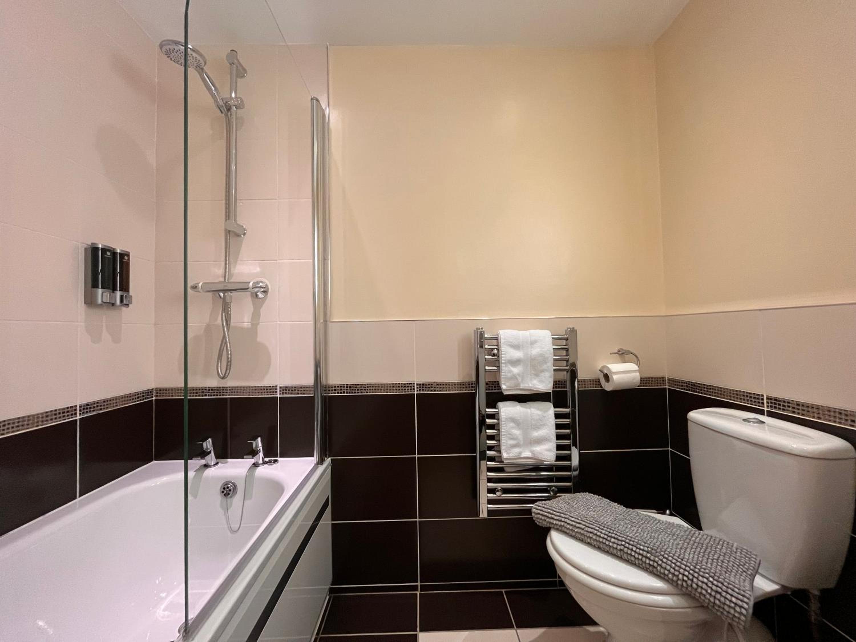 Bowness Bay Suites