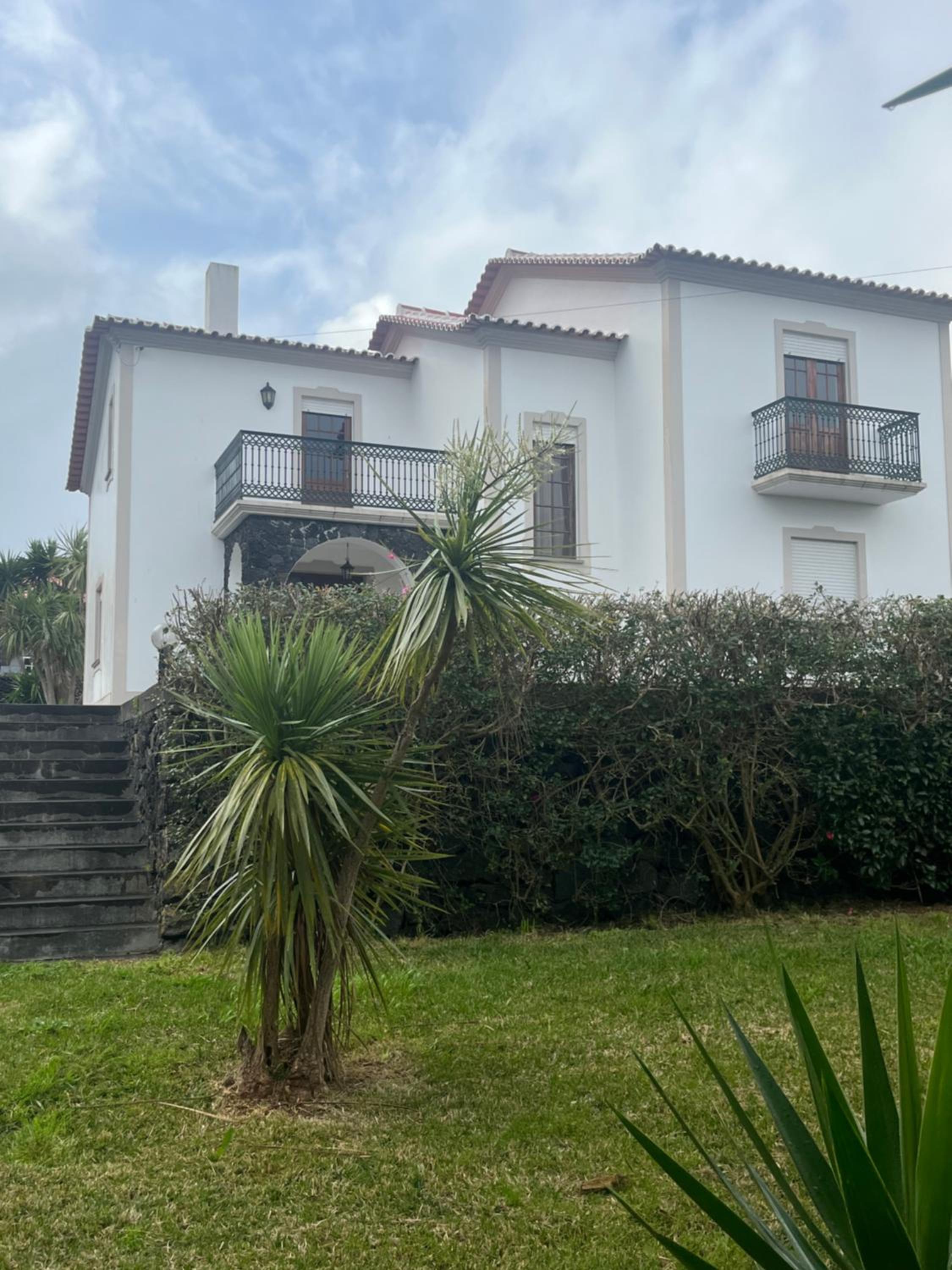 Villa Madredeus