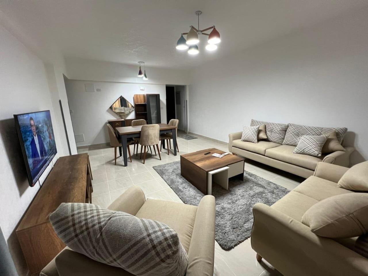 Alrehab luxury home