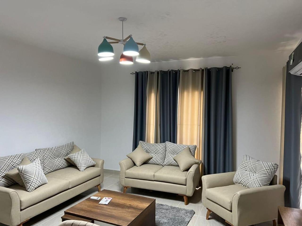 Alrehab luxury home