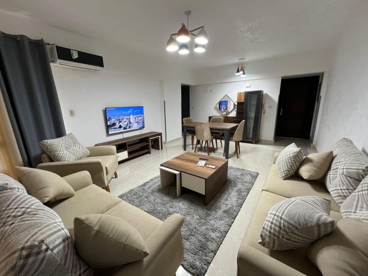 Alrehab luxury home