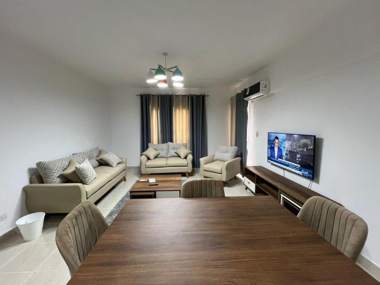 Alrehab luxury home