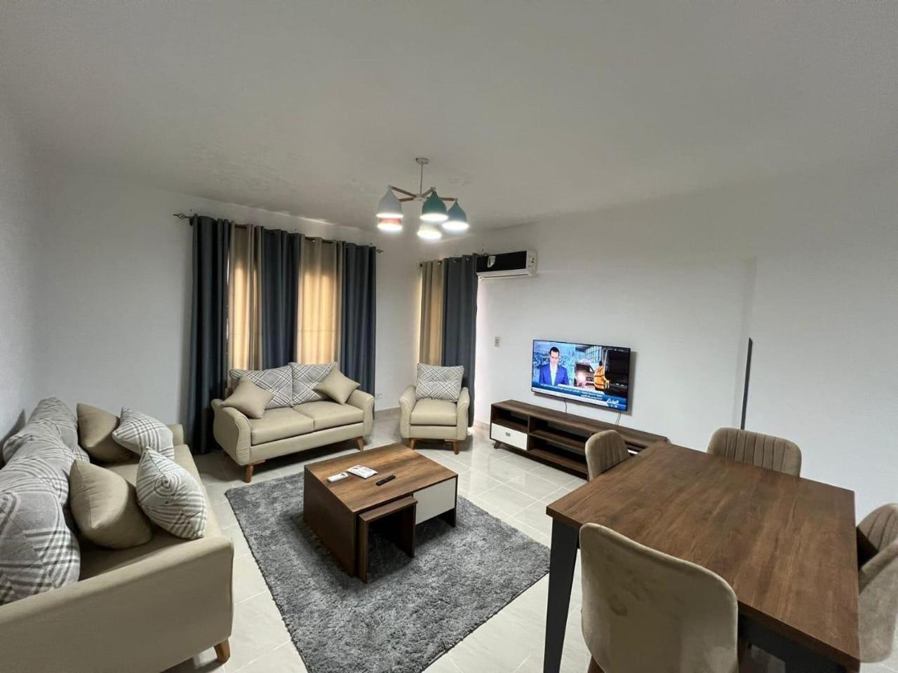 Alrehab luxury home