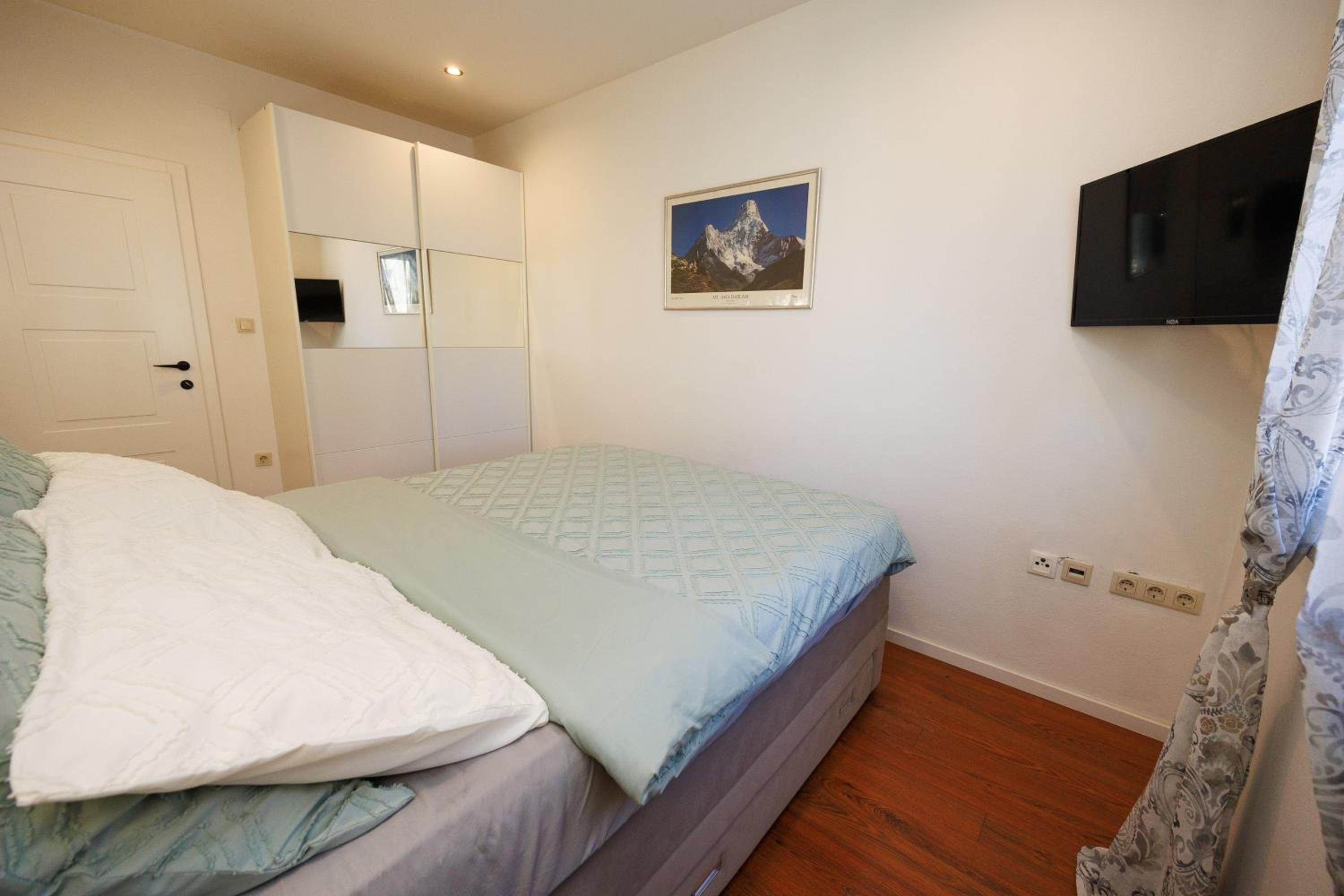 Apartment Nikoleto