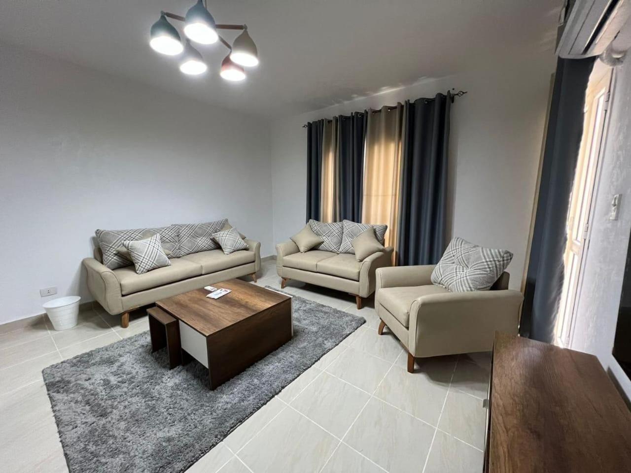 Alrehab luxury home