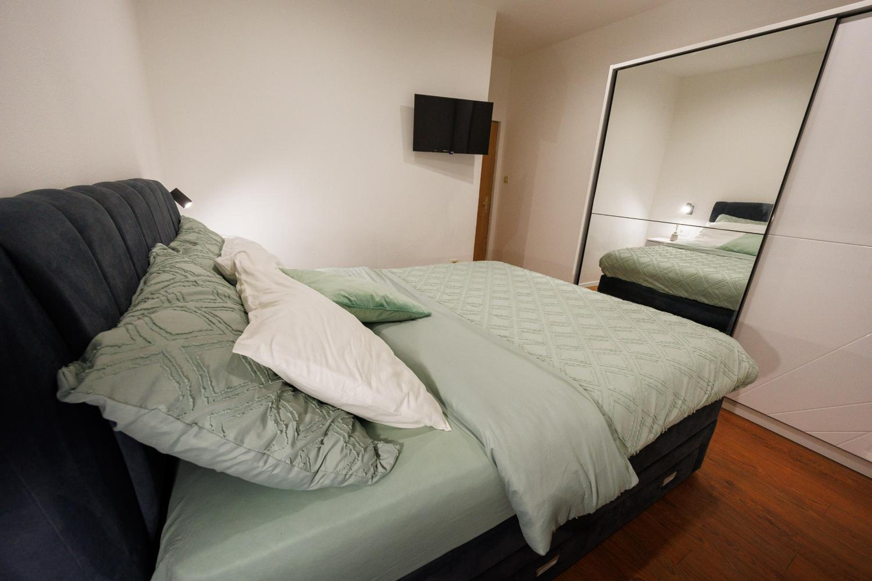 Apartment Nikoleto