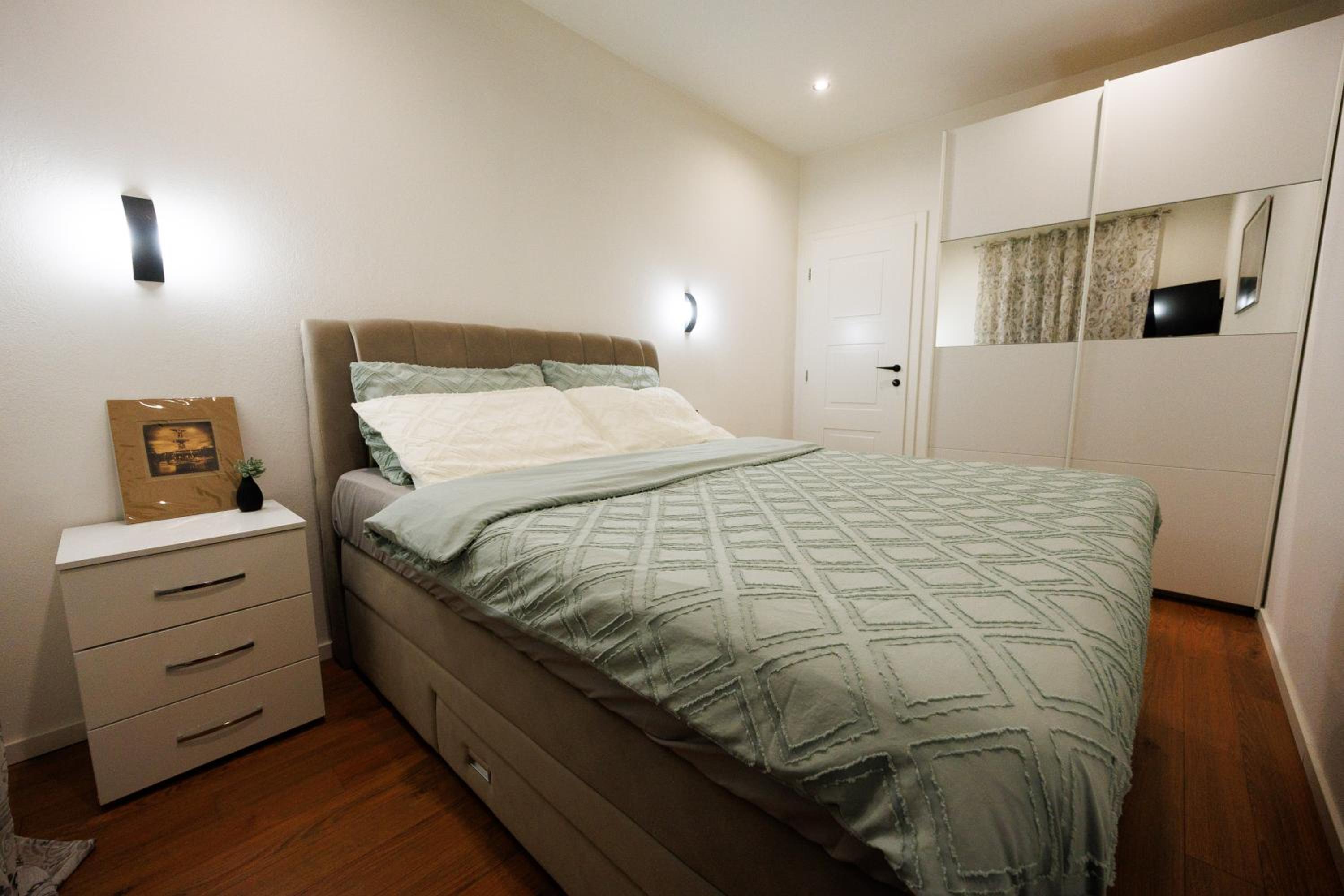 Apartment Nikoleto