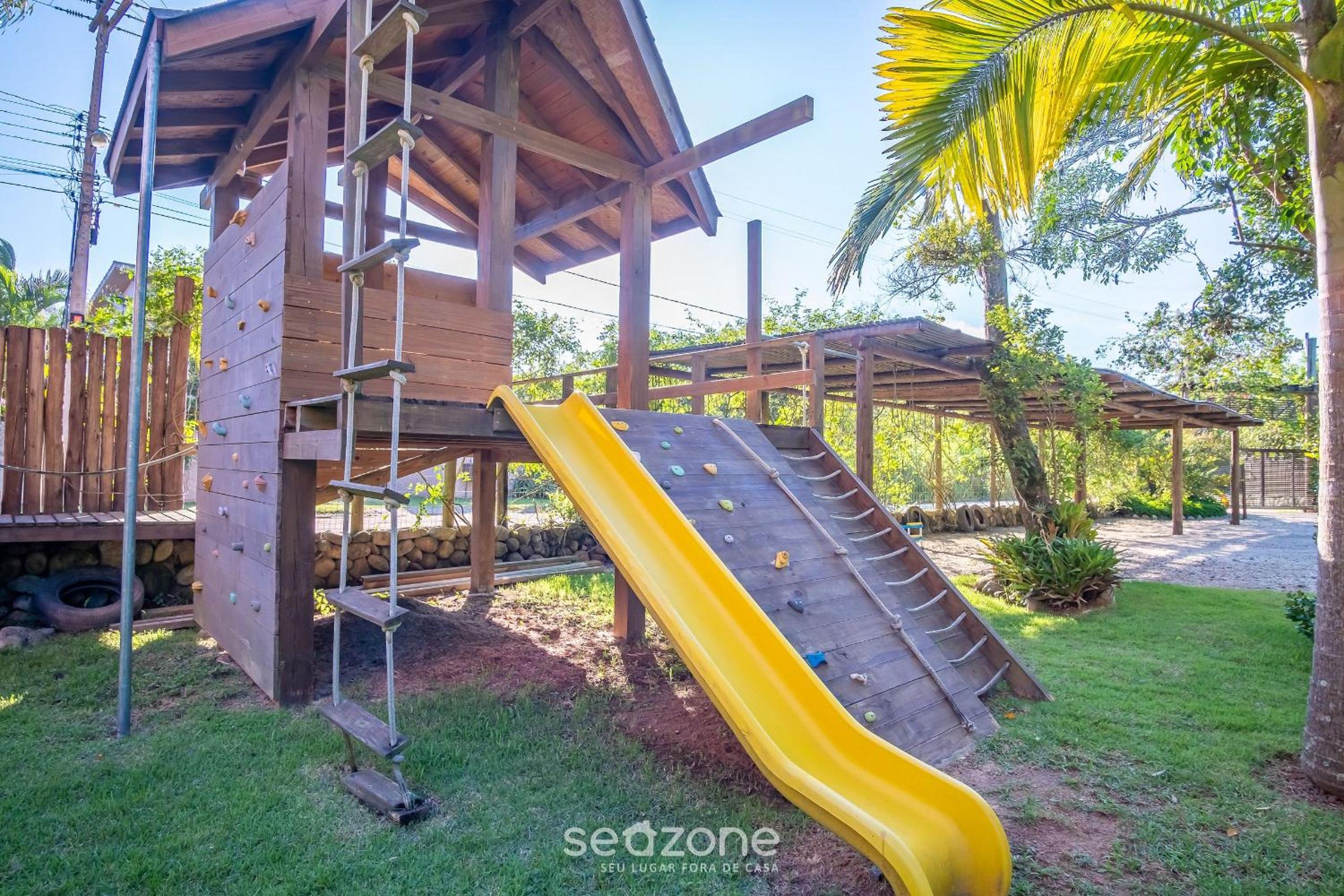 VGZ - Charming cabins between Barra de Ibiraquera and Rosa