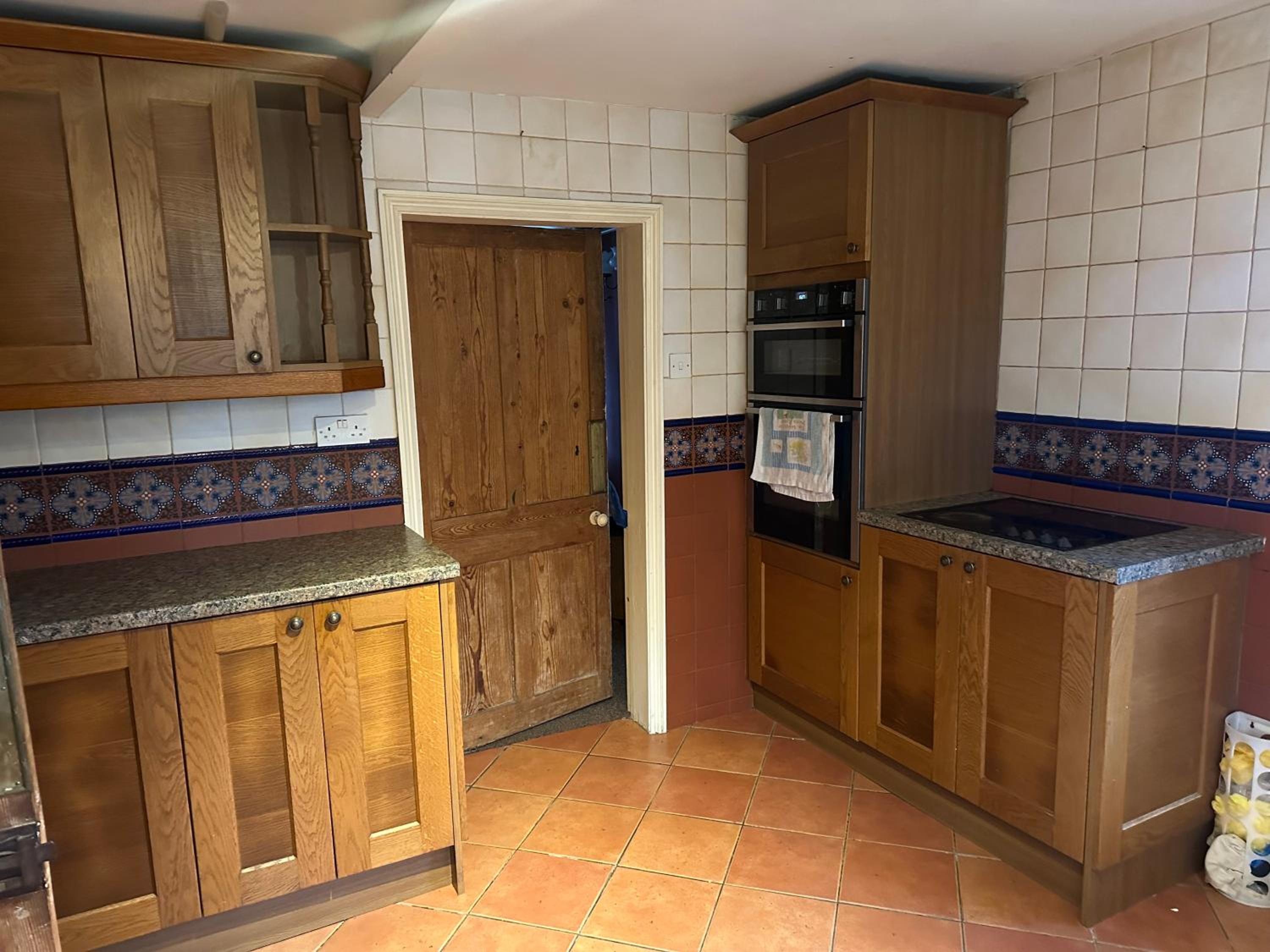 Trowbridge Lodge