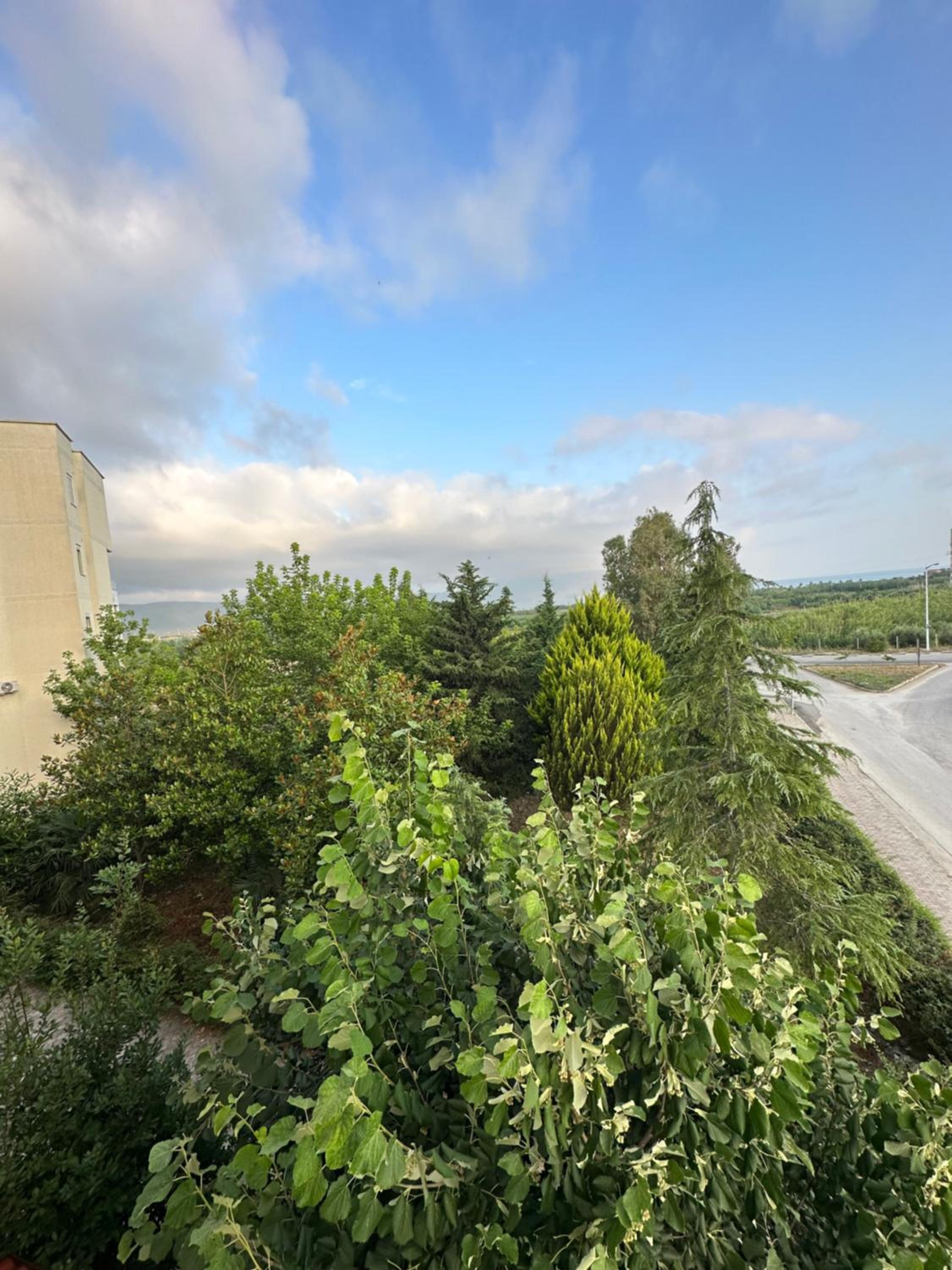 Embelo Residence Orikum