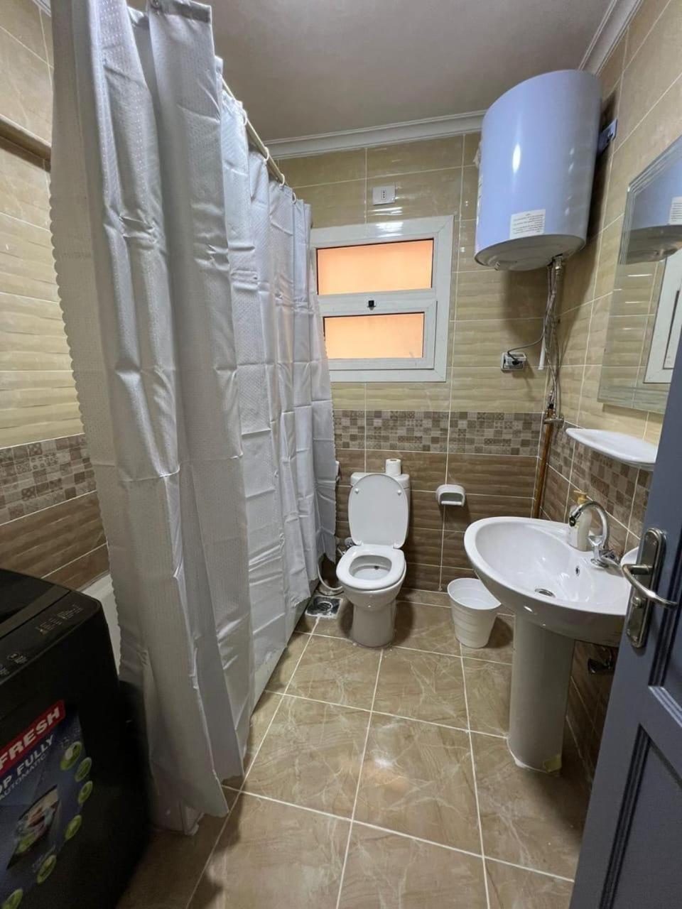 Alrehab luxury home