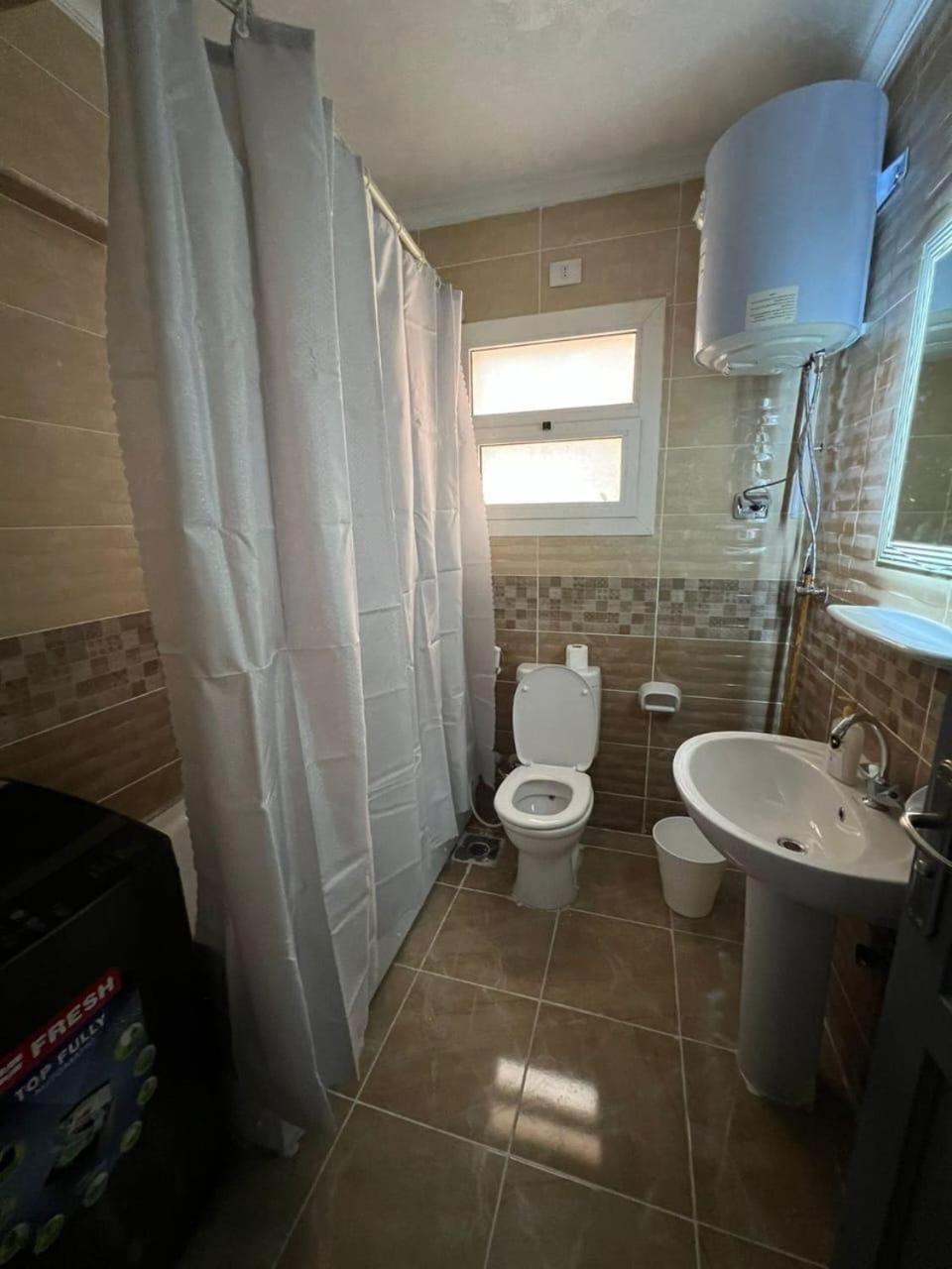 Alrehab luxury home