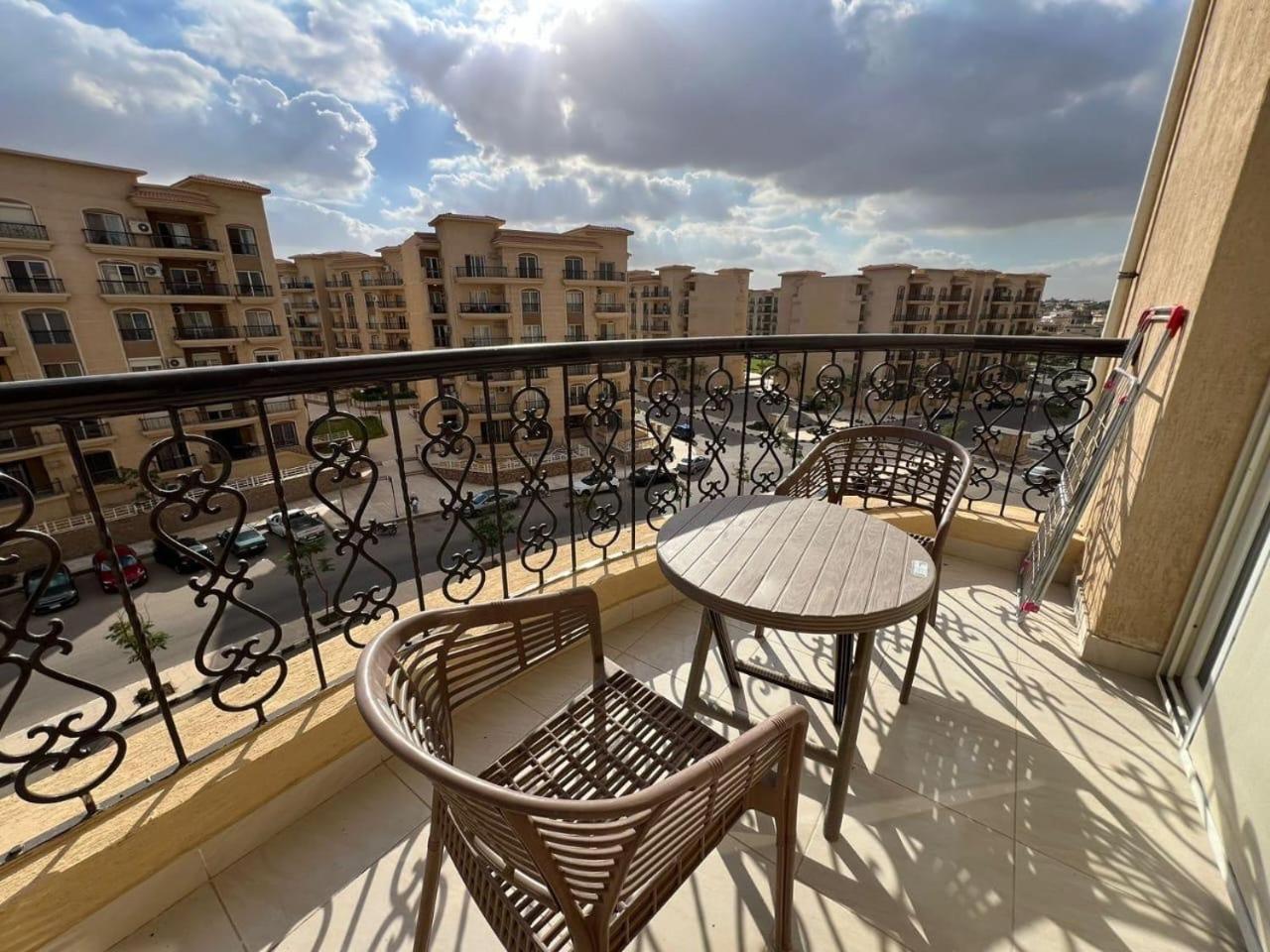Alrehab luxury home
