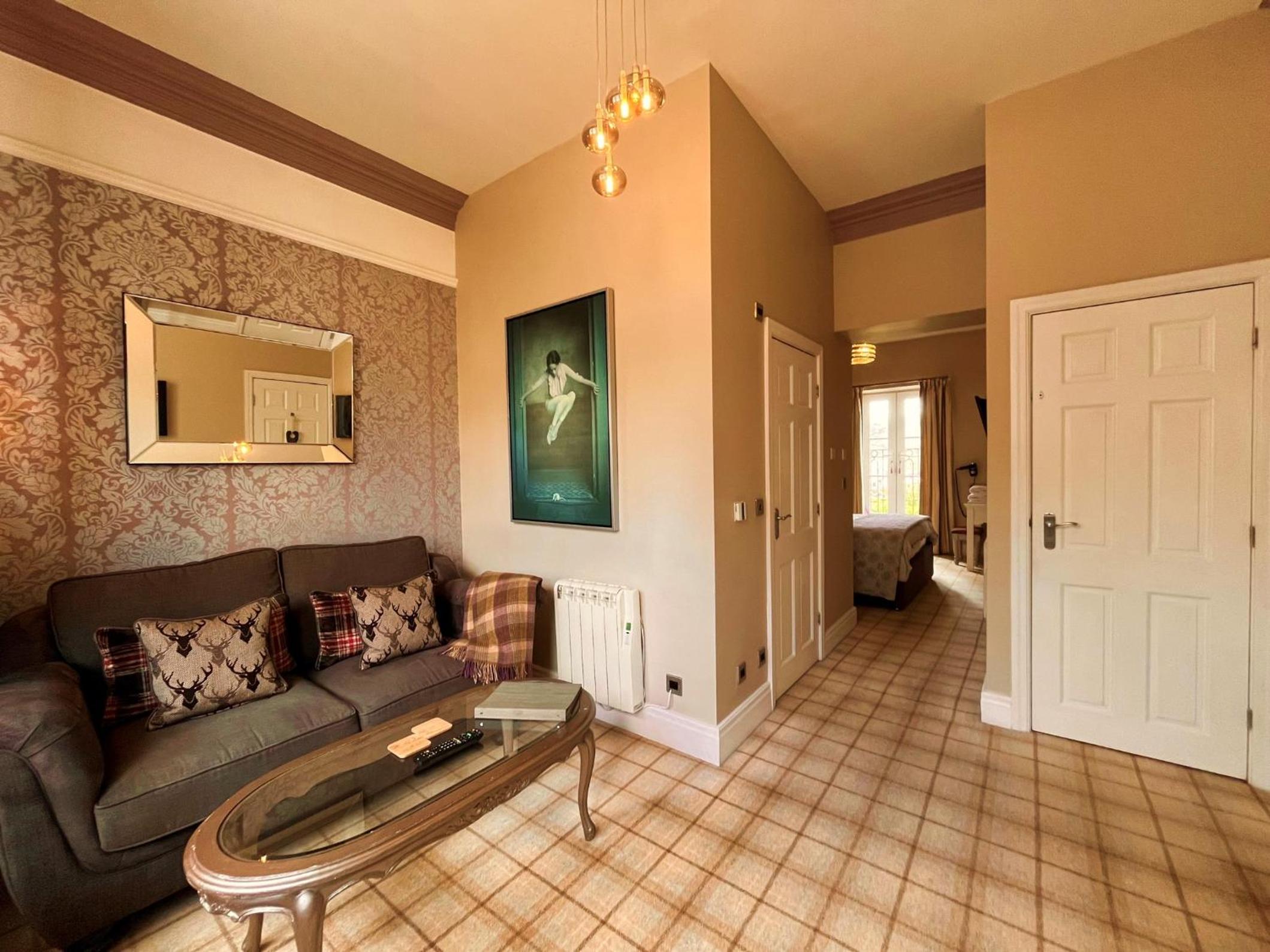 Bowness Bay Suites