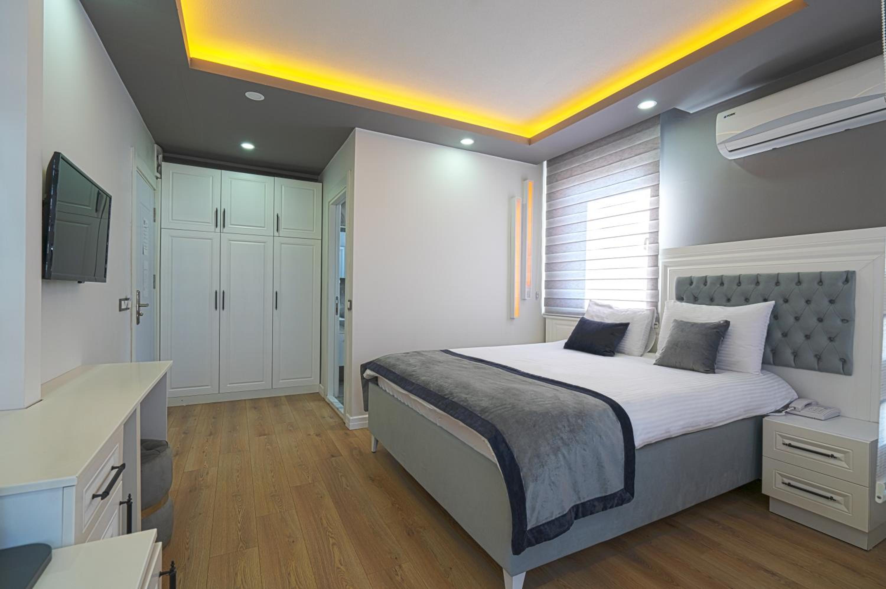 Mira Otel Antalya - Image 40