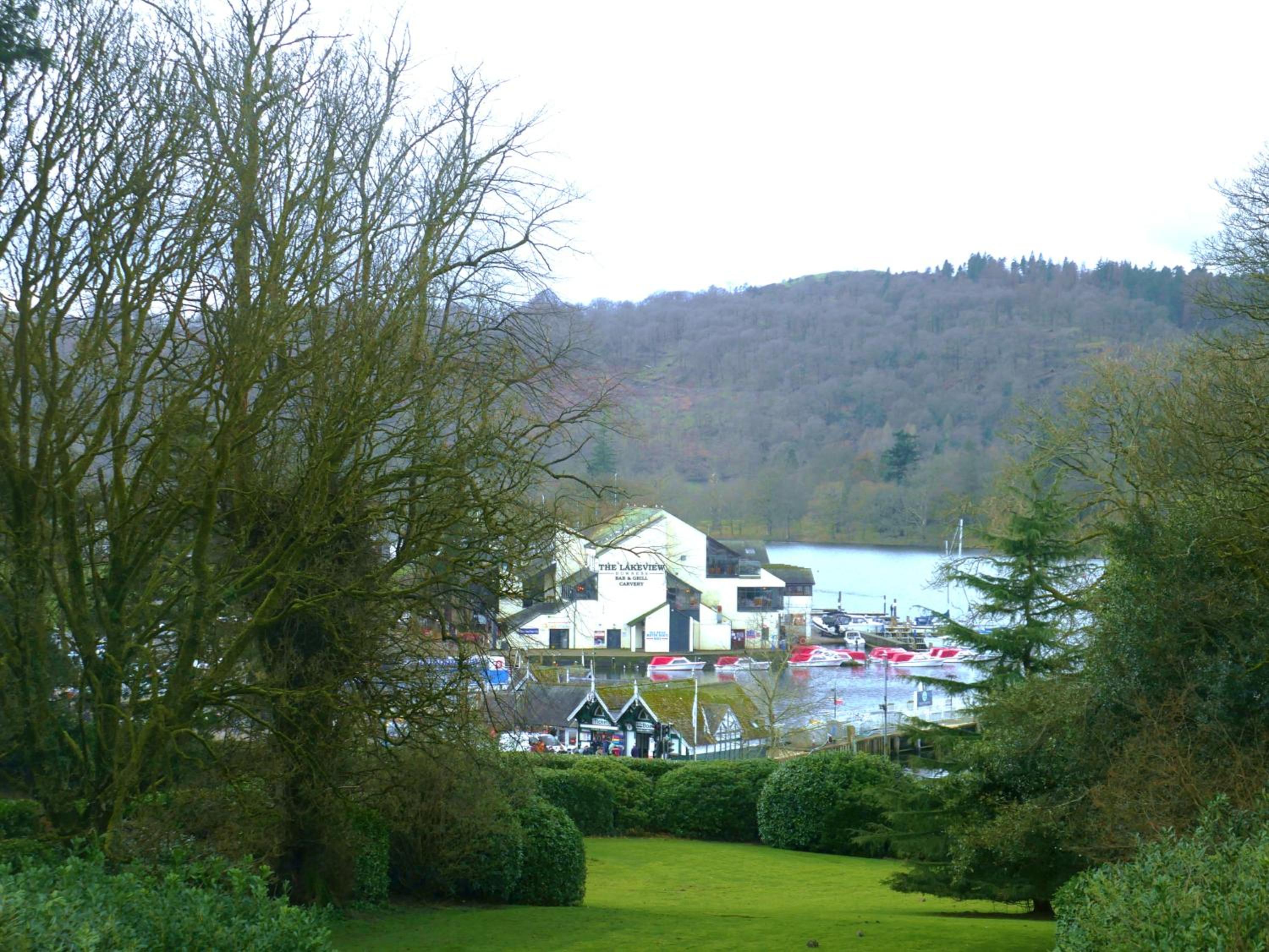Bowness Bay Suites