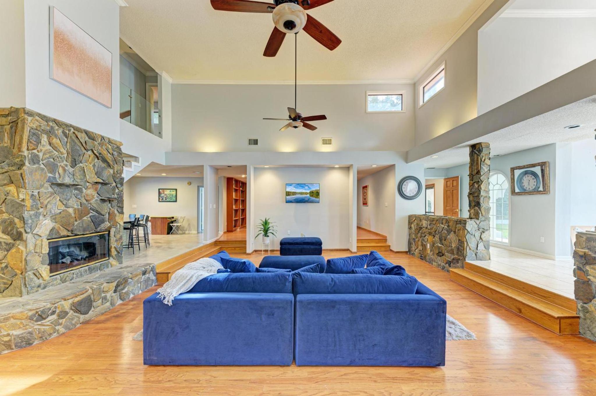 Linda Vista Lakehouse - Property Image 28