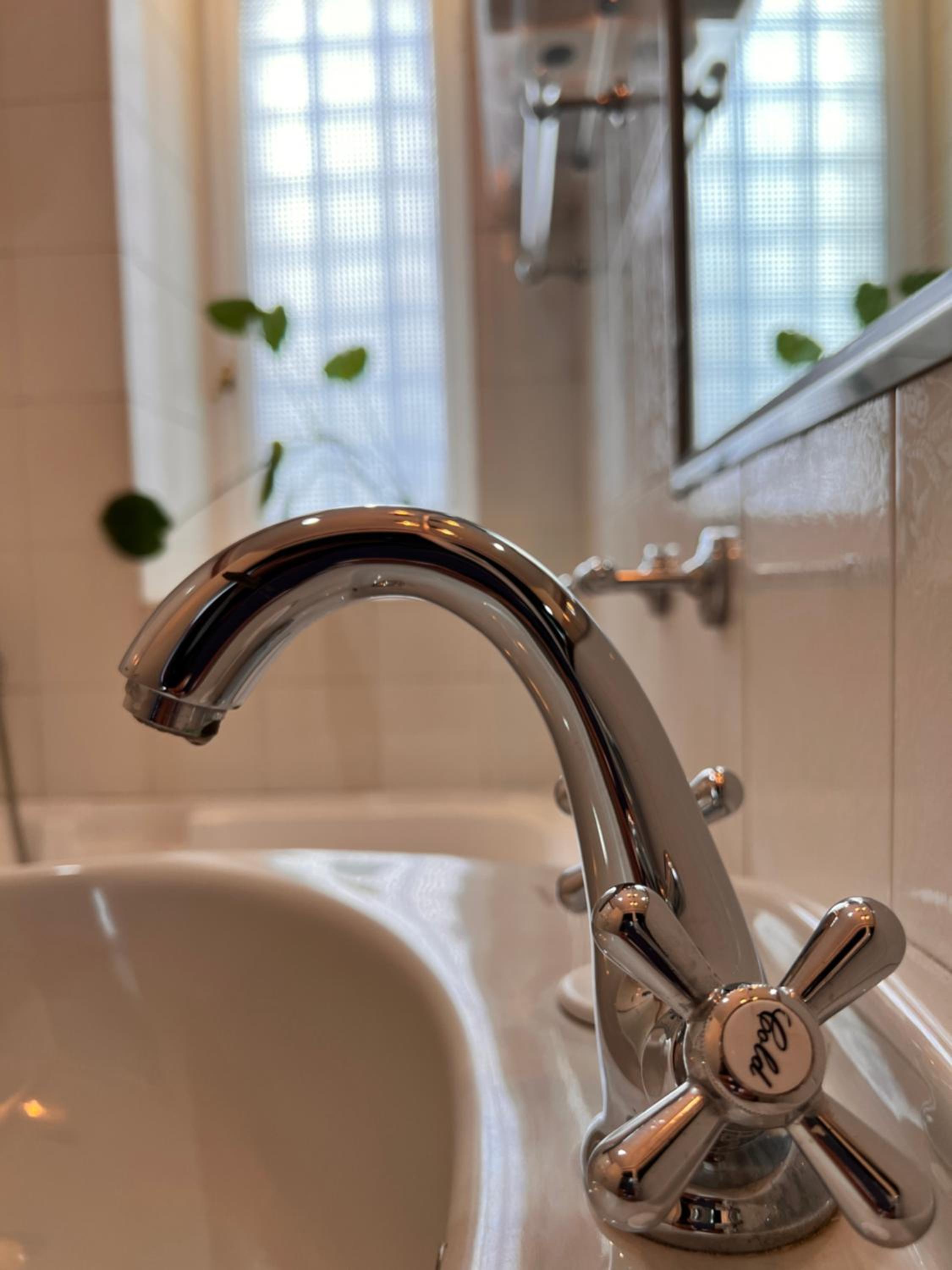 Trastevere luxury Appartement