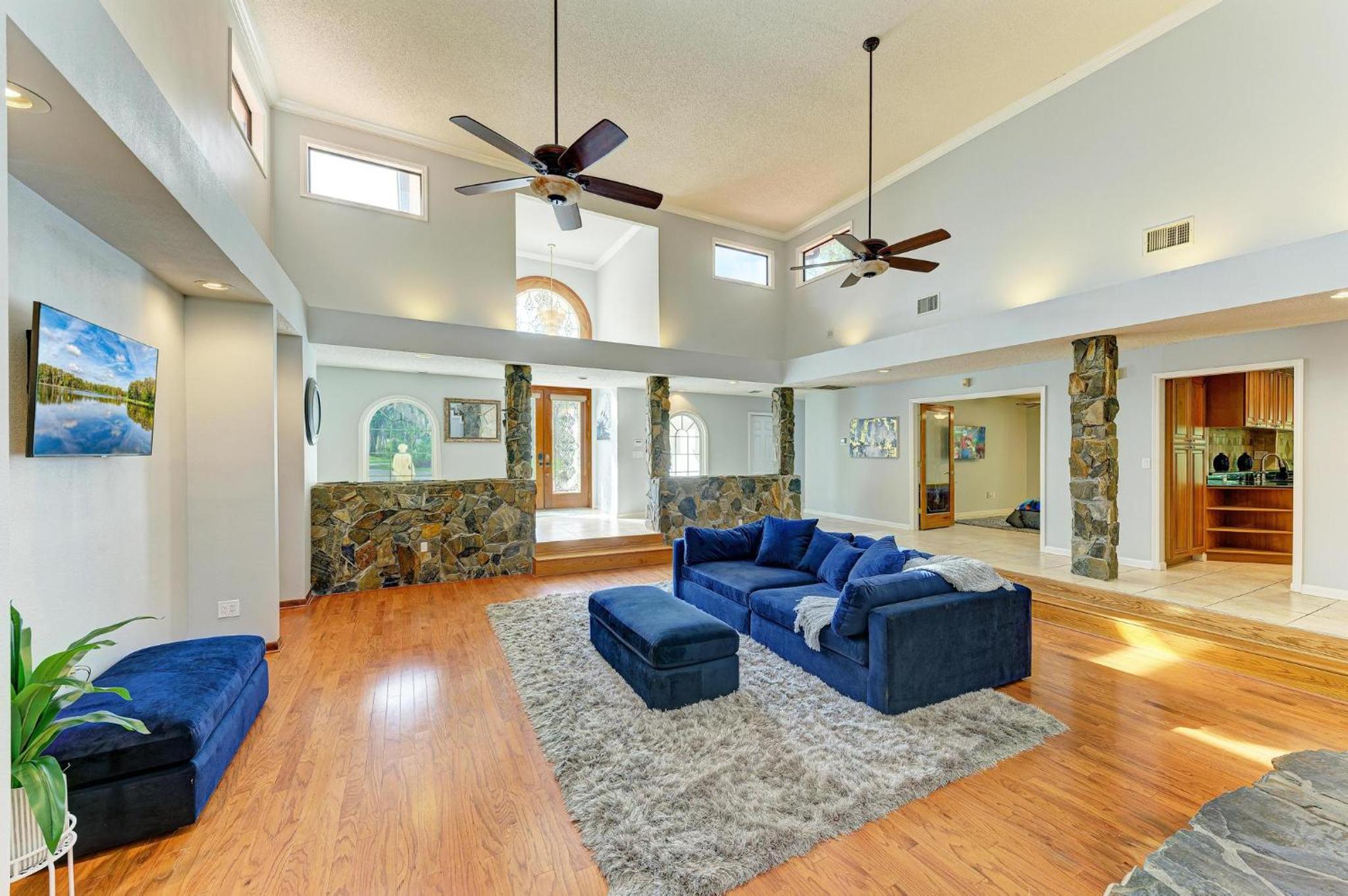 Linda Vista Lakehouse - Property Image 26