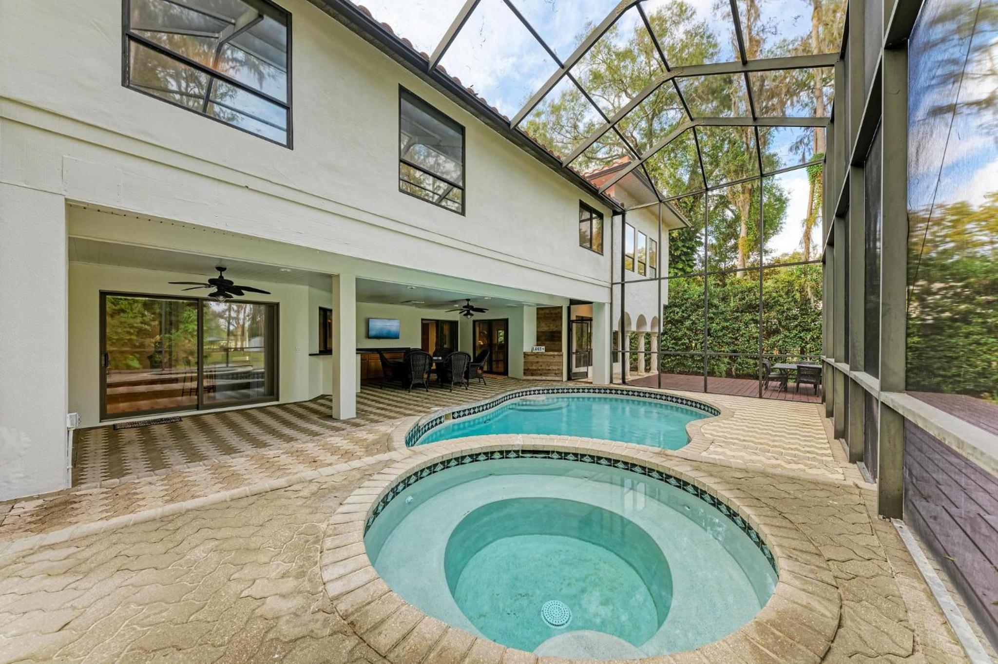 Linda Vista Lakehouse - Property Image 17