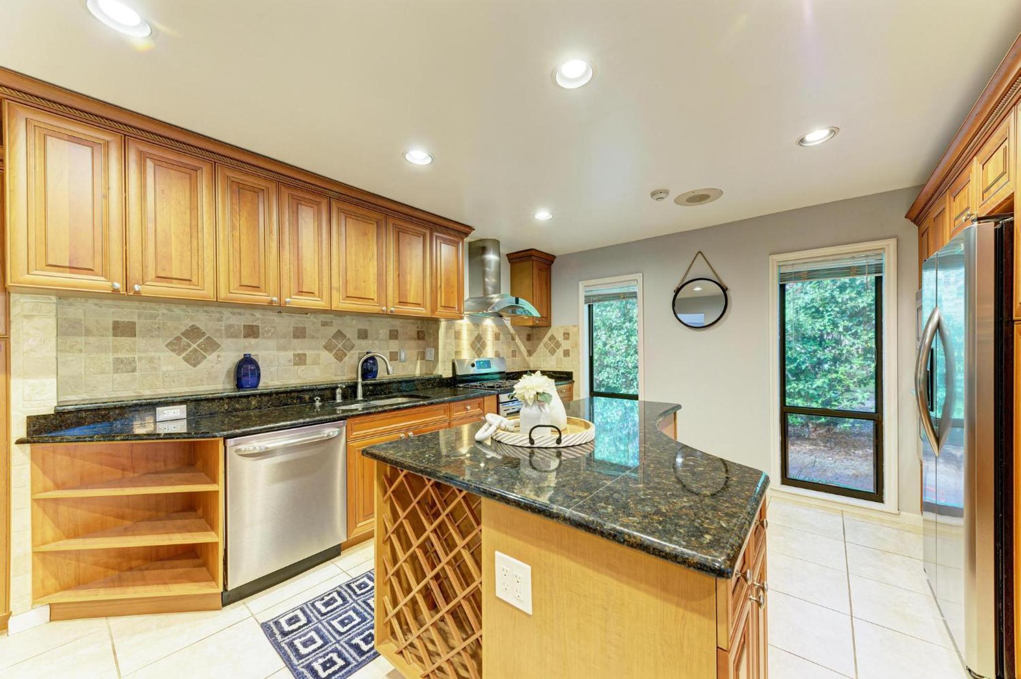 Linda Vista Lakehouse - Property Image 2