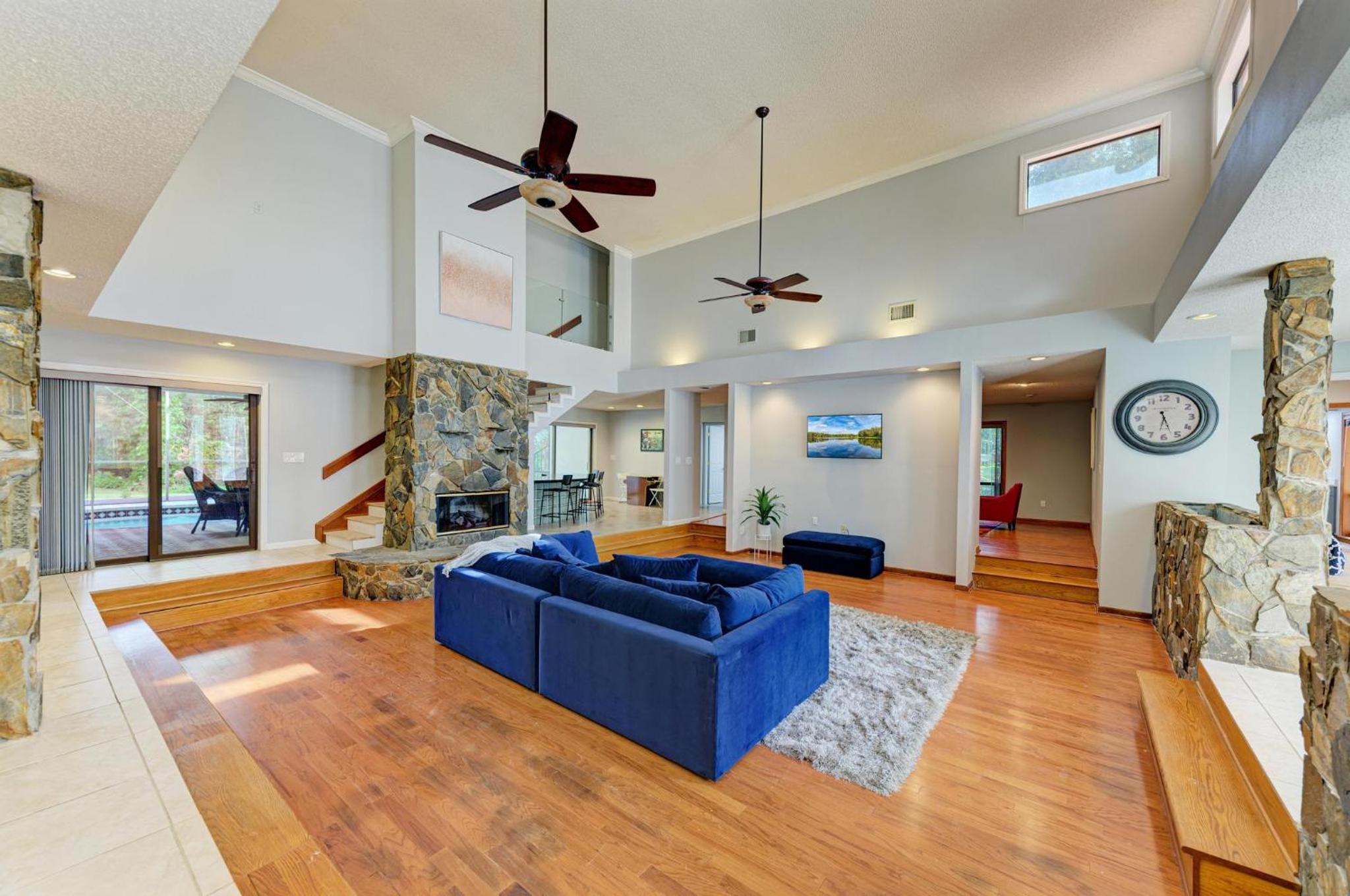 Linda Vista Lakehouse - Property Image 27