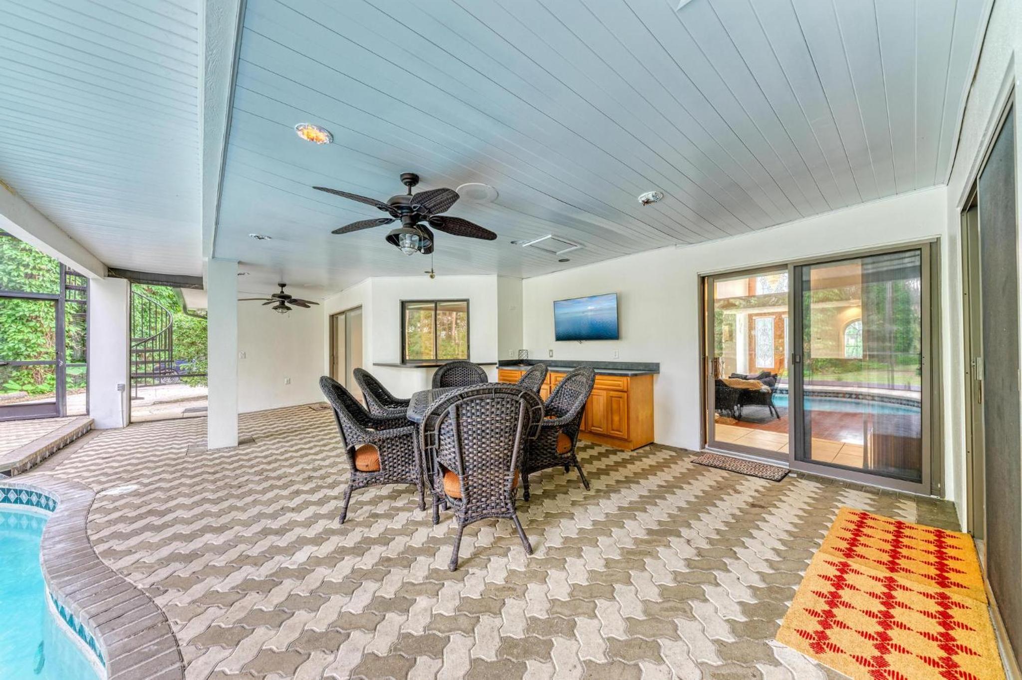 Linda Vista Lakehouse - Property Image 14