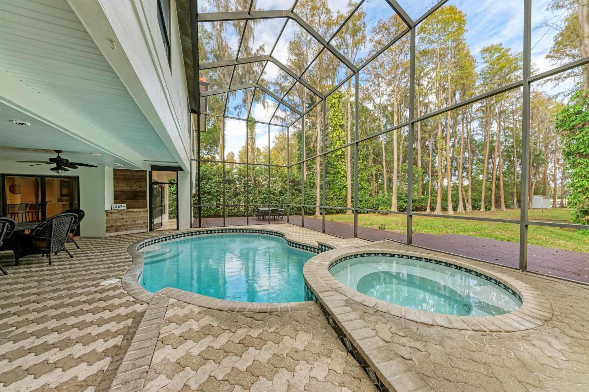 Linda Vista Lakehouse - Property Image 9