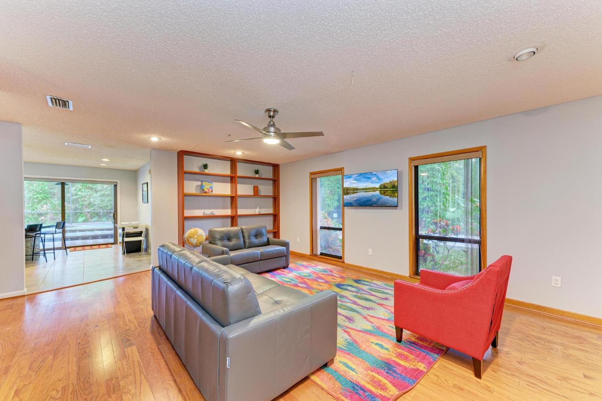 Linda Vista Lakehouse - Property Image 8