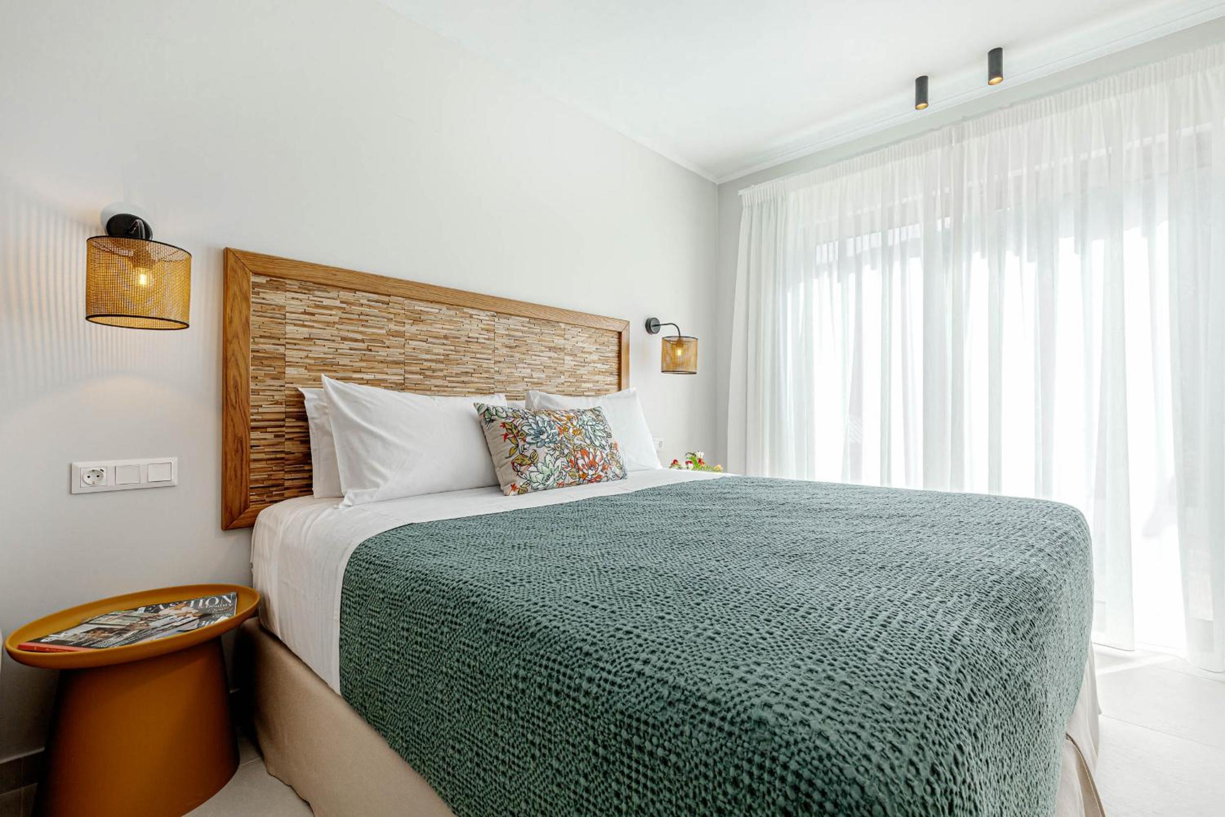 Euphoria Suites Palaiokastritsa