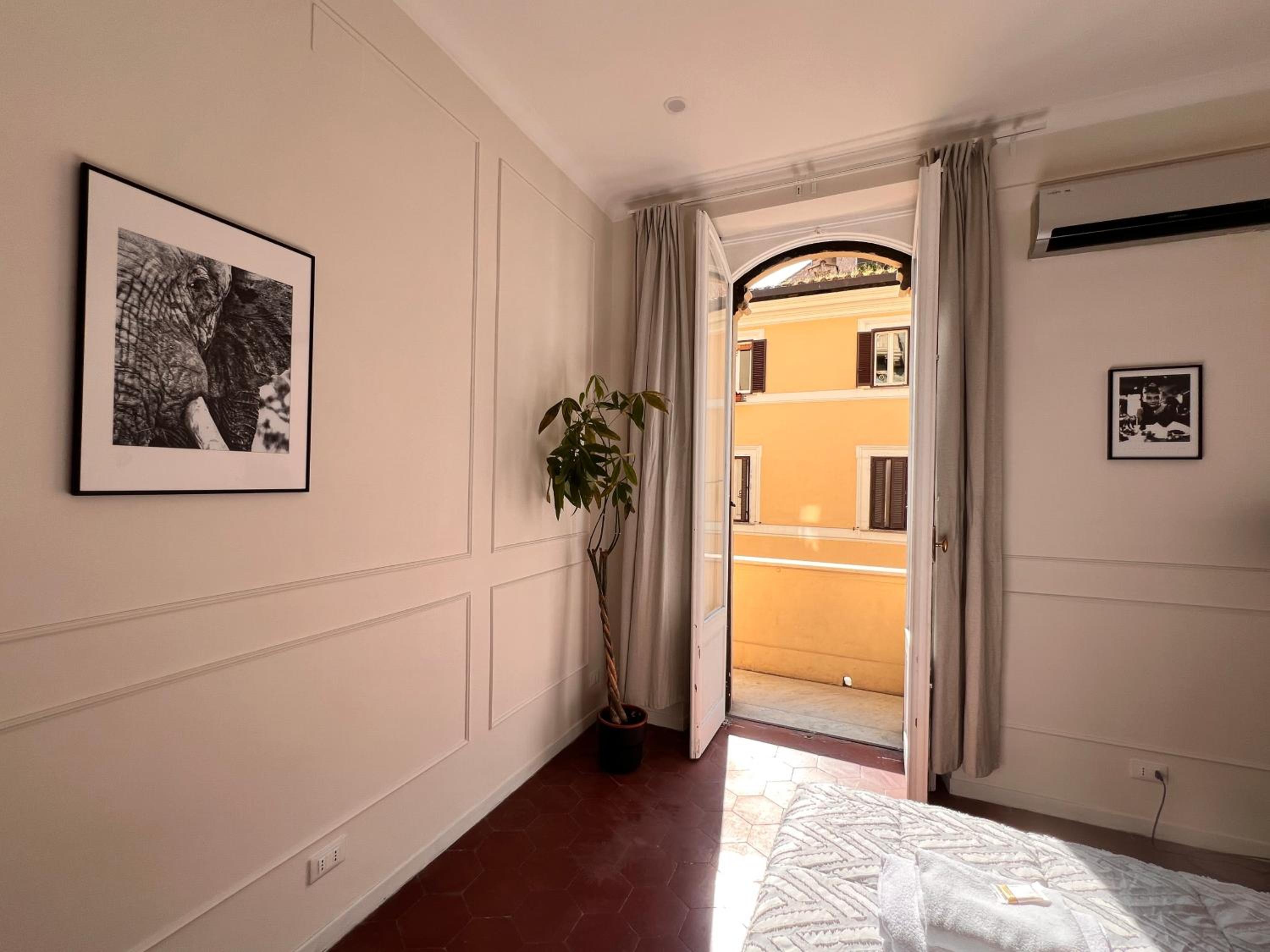 Trastevere luxury Appartement