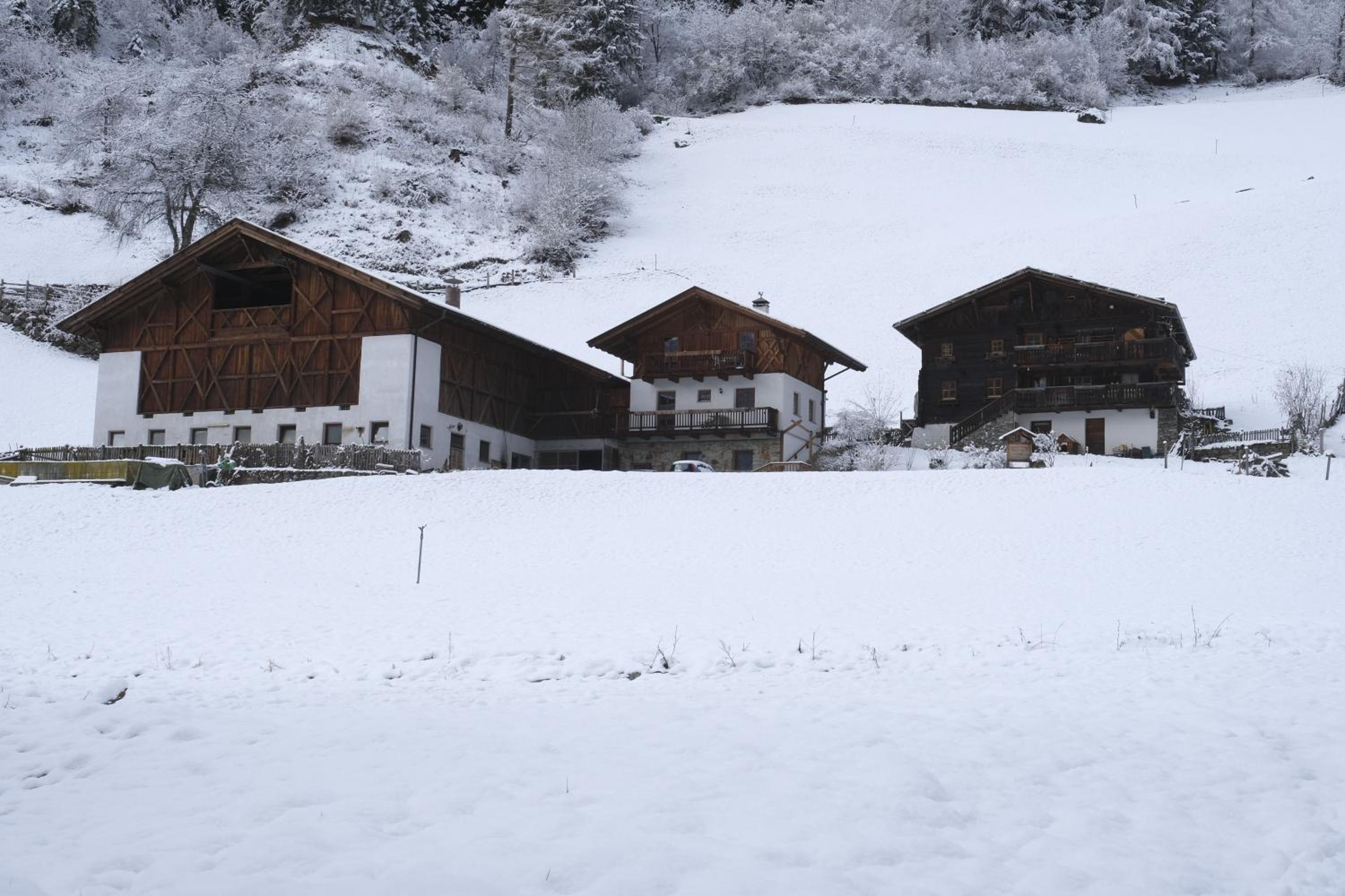 Ausser Brugghof