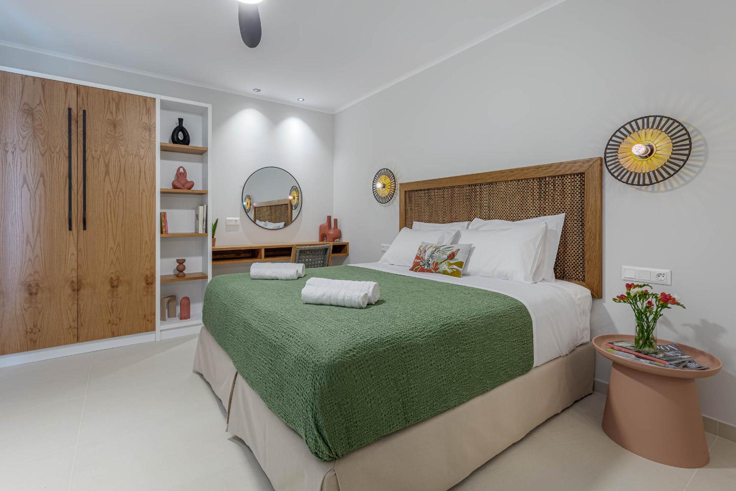 Euphoria Suites Palaiokastritsa