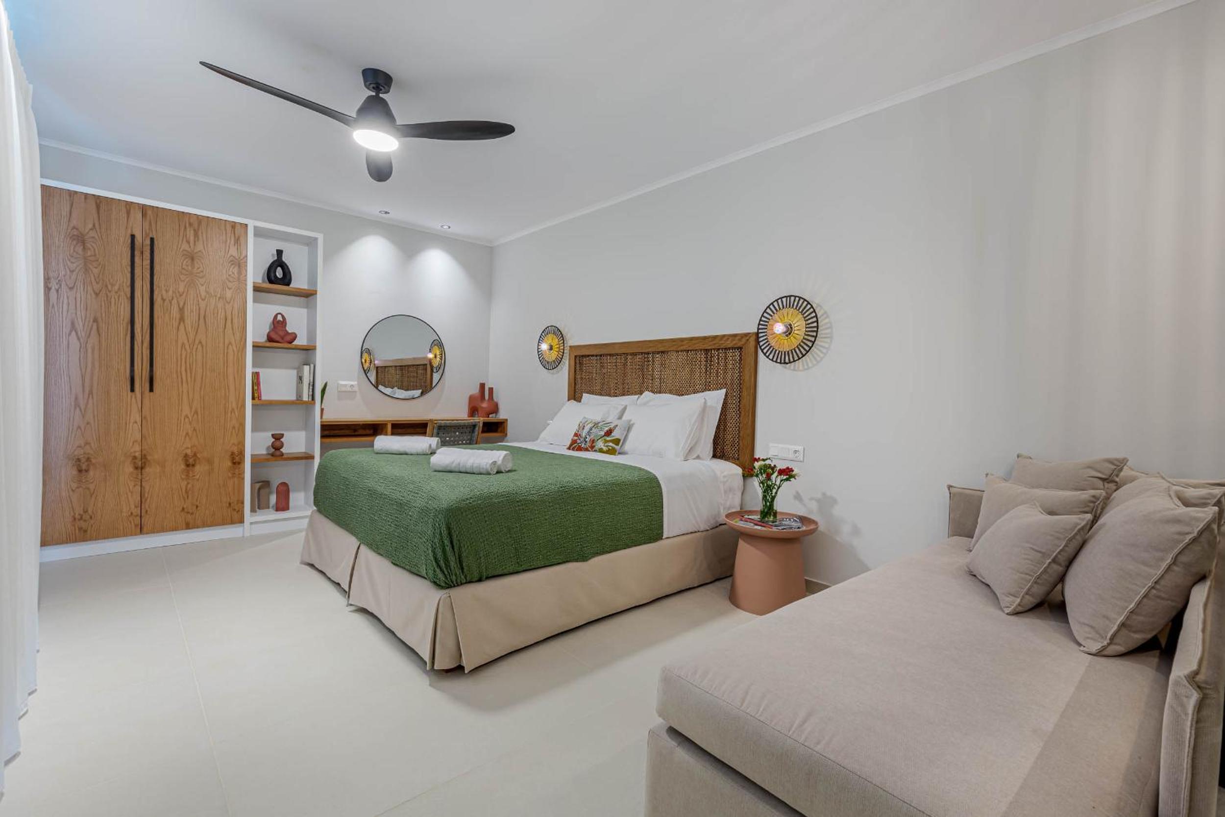 Euphoria Suites Palaiokastritsa