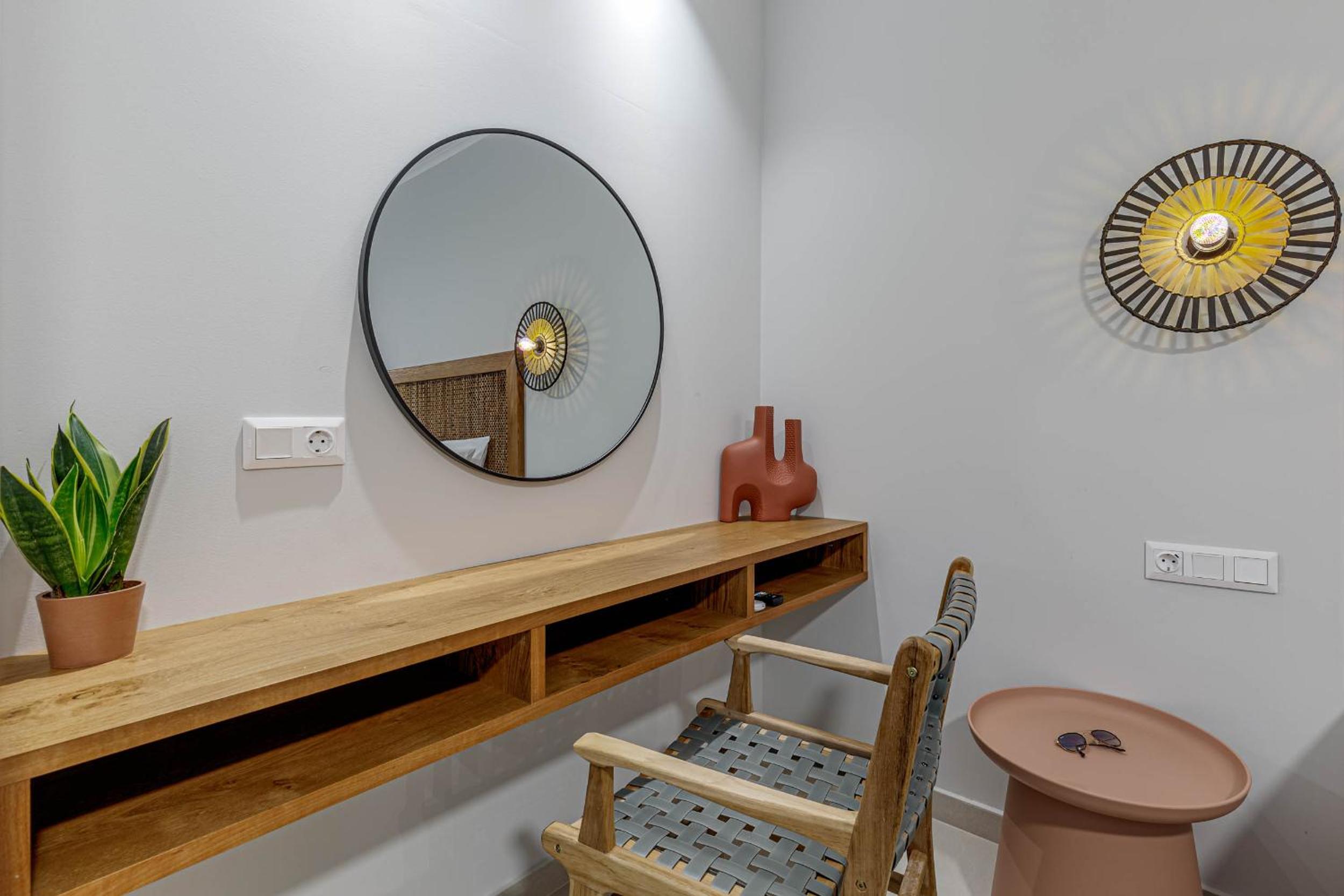 Euphoria Suites Palaiokastritsa