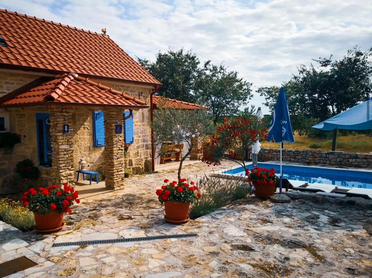 Holiday Home Toma view 2