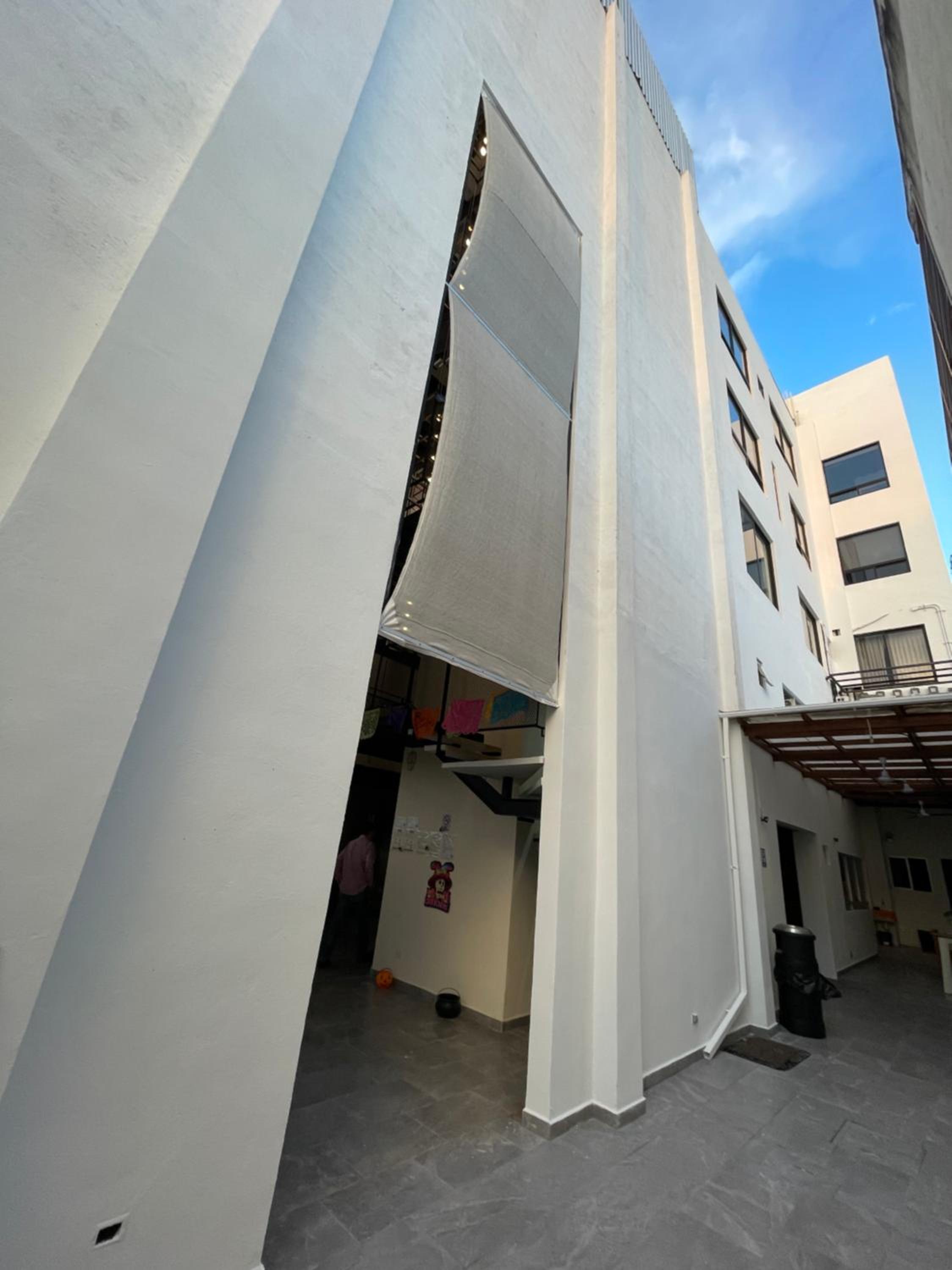building