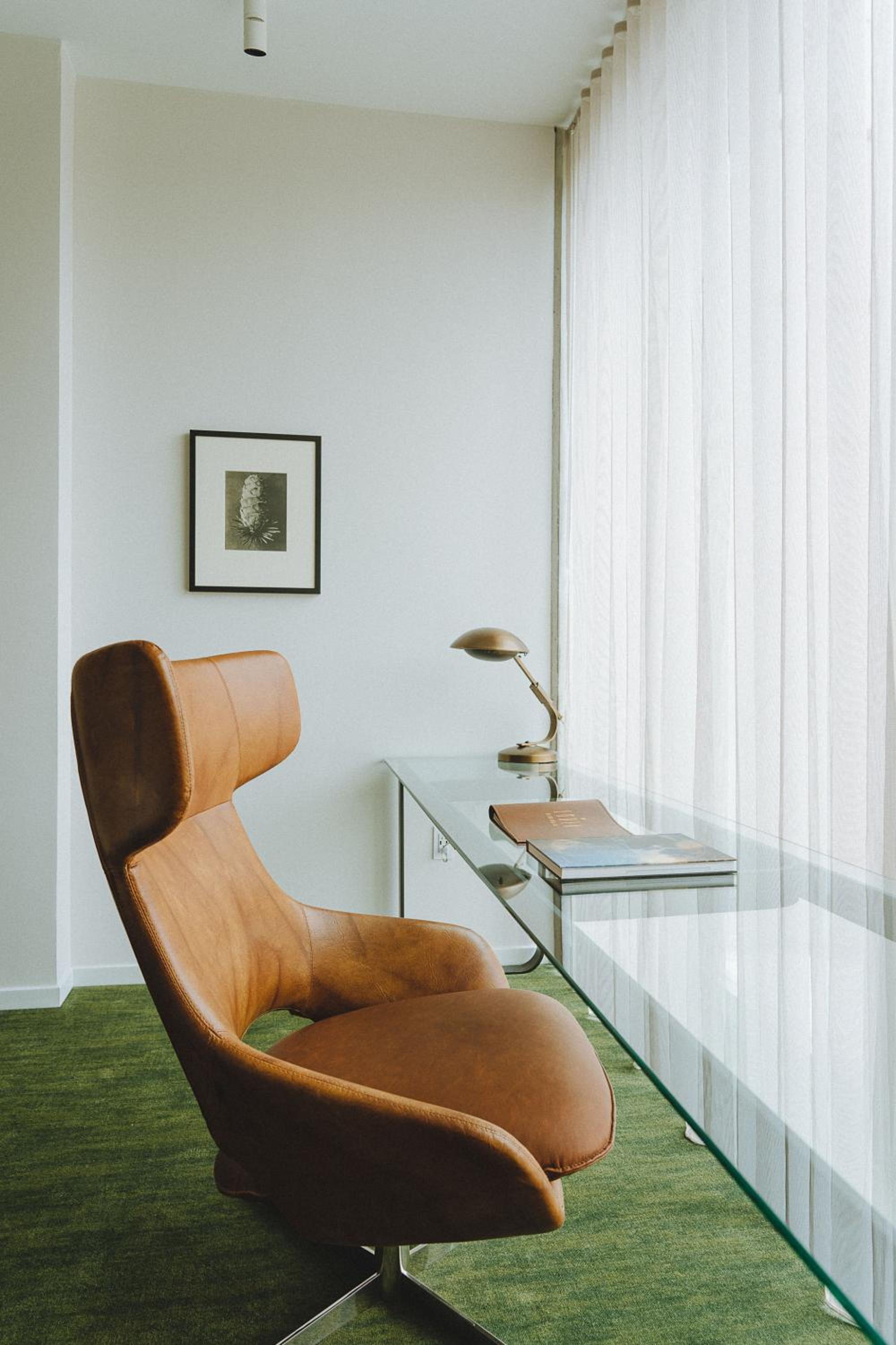 The Loren Hotel Austin 34