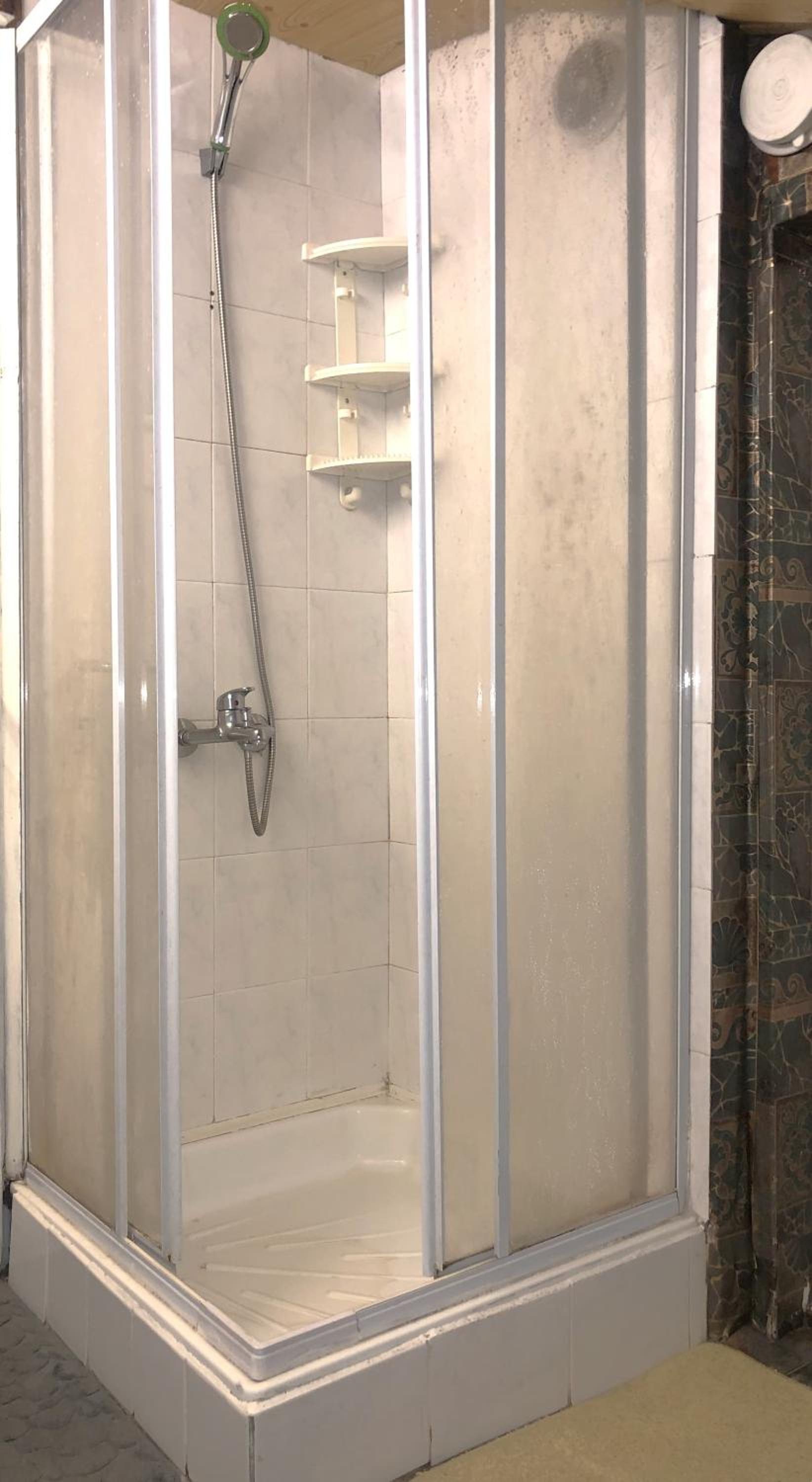 Cozy Guest House Niya , до Боровец , двор и барбекю