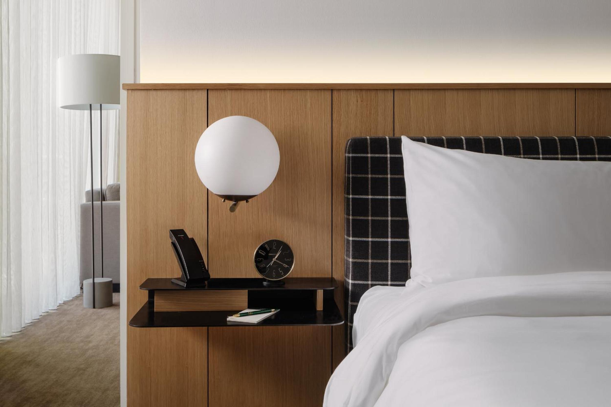 The Loren Hotel Austin 32