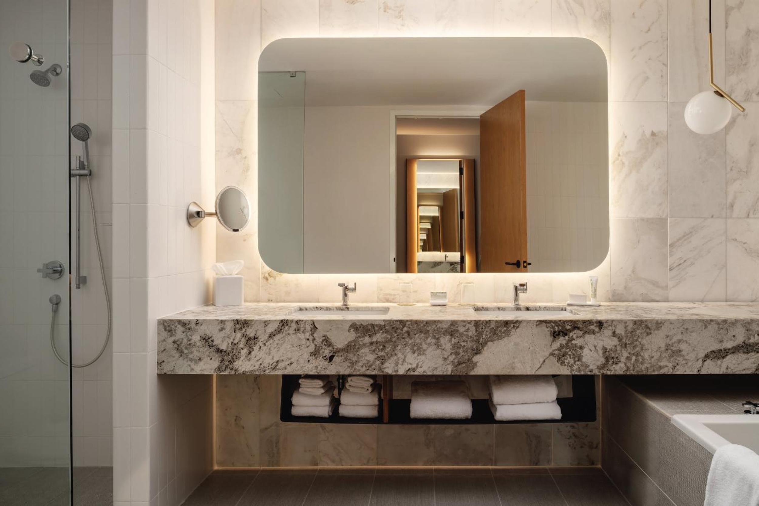 The Loren Hotel Austin 20